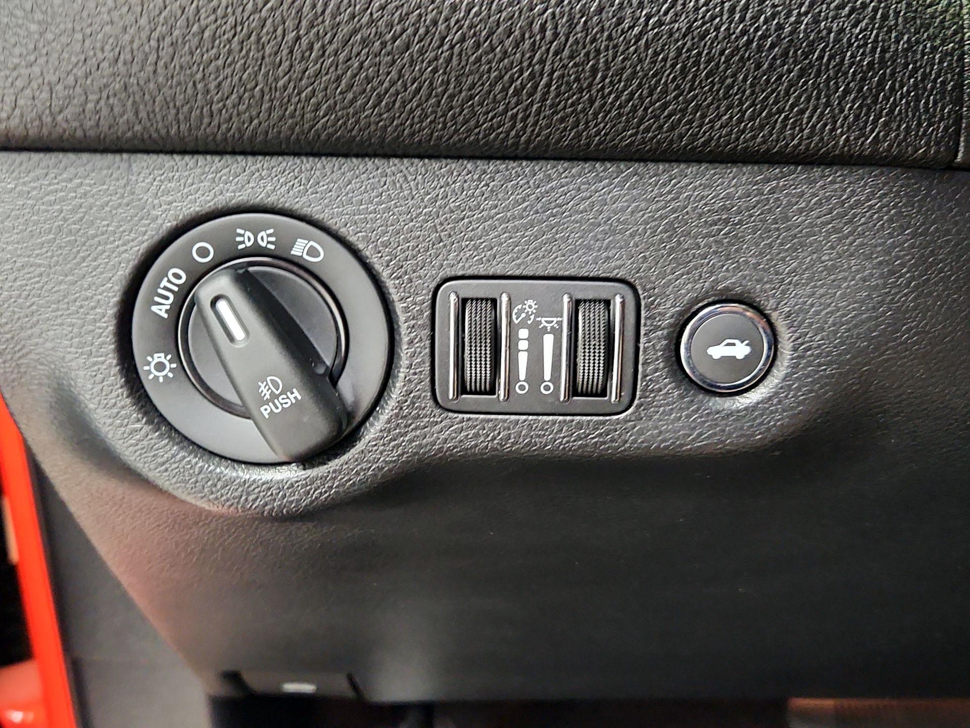 Thumbnail: 2021 Dodge Challenger - 13