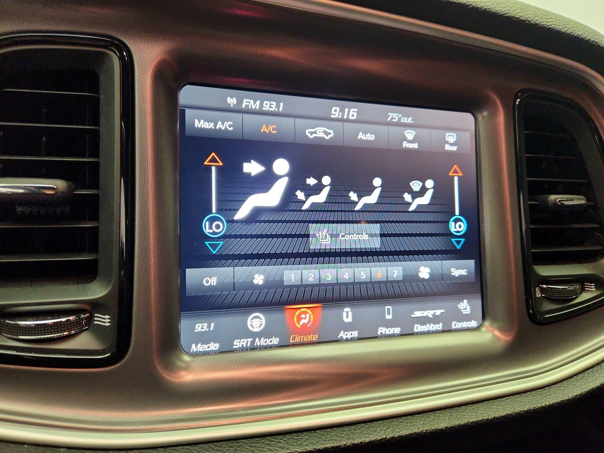 Thumbnail: 2021 Dodge Challenger - 16