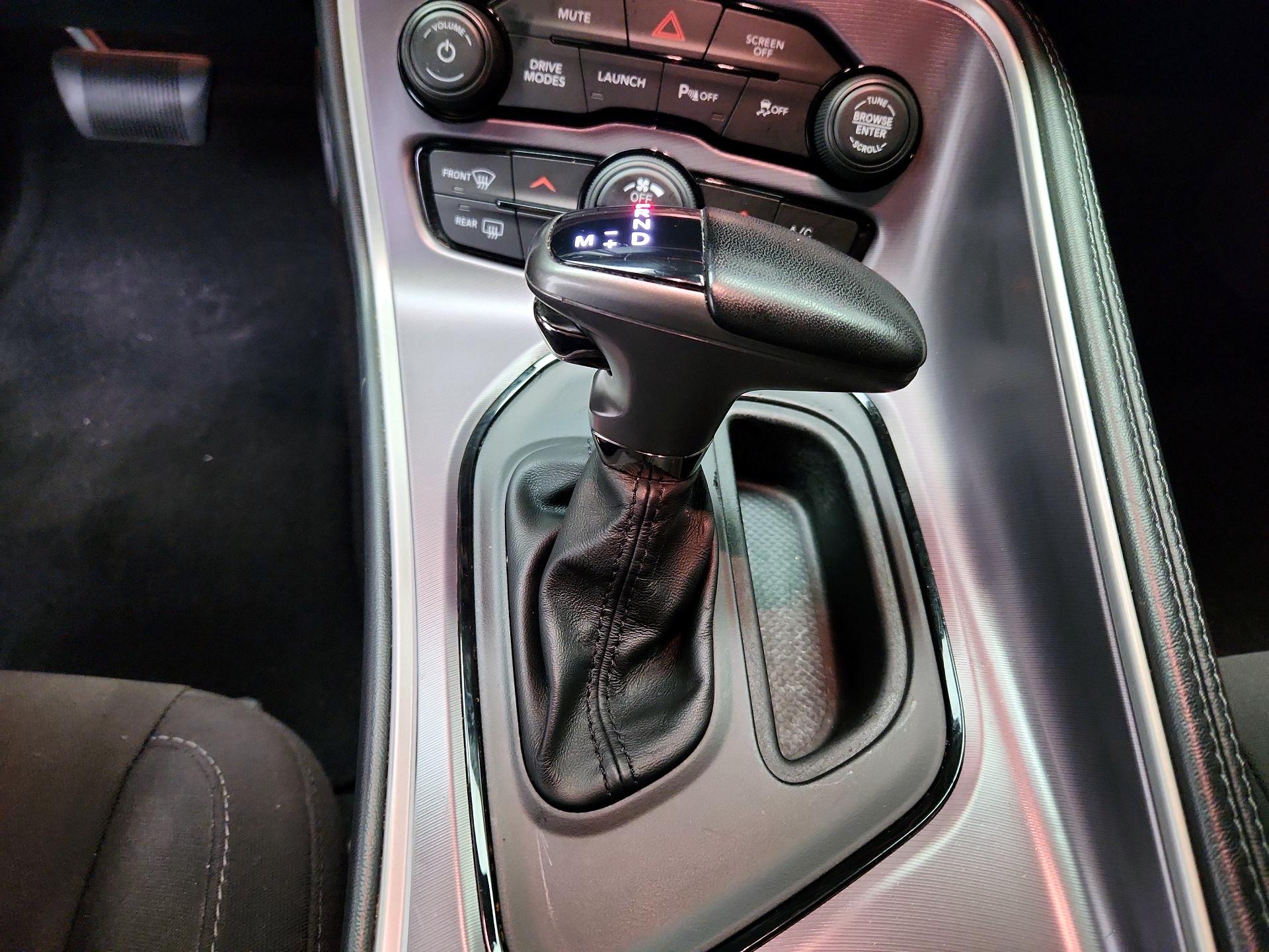 Thumbnail: 2021 Dodge Challenger - 17