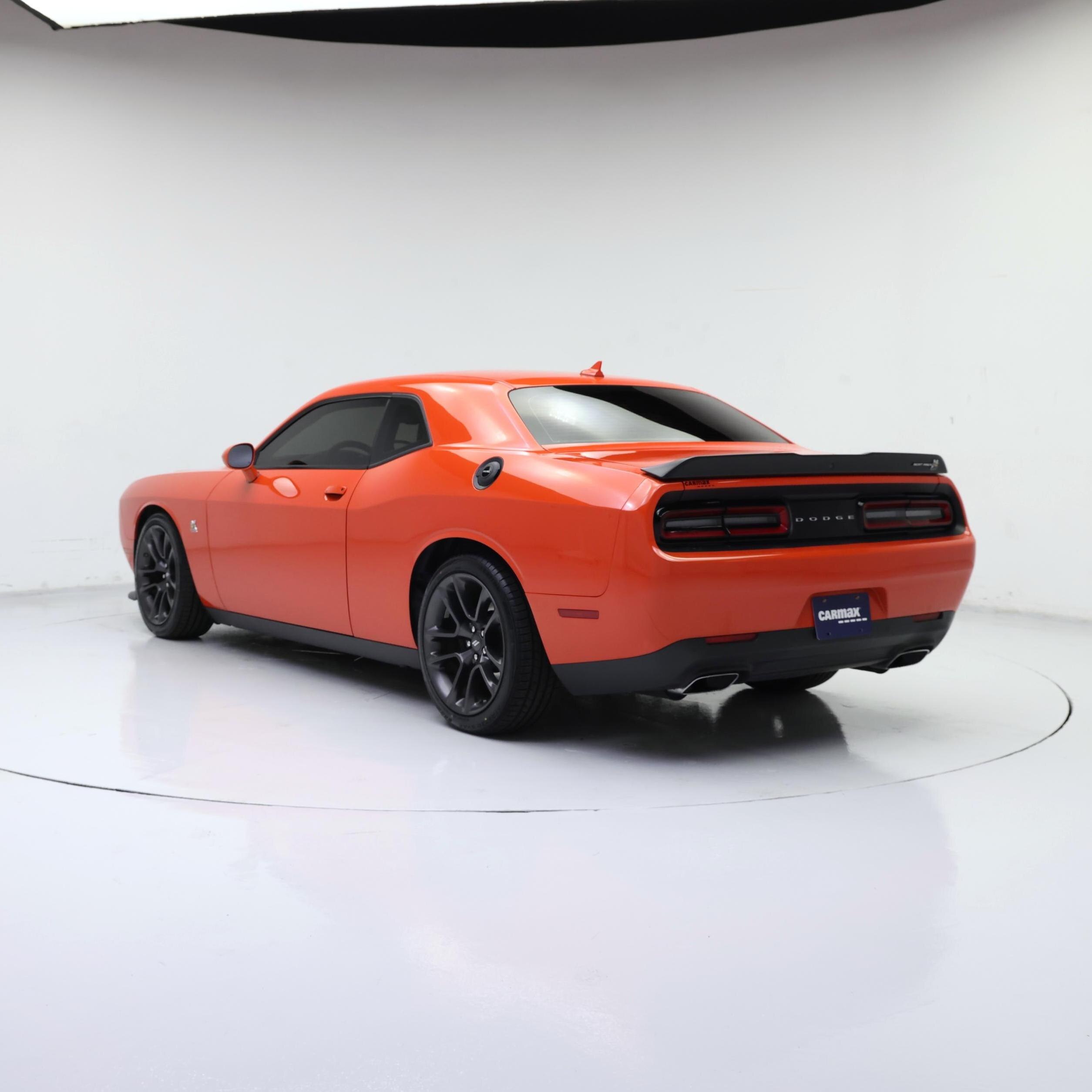 Thumbnail: 2021 Dodge Challenger - 2