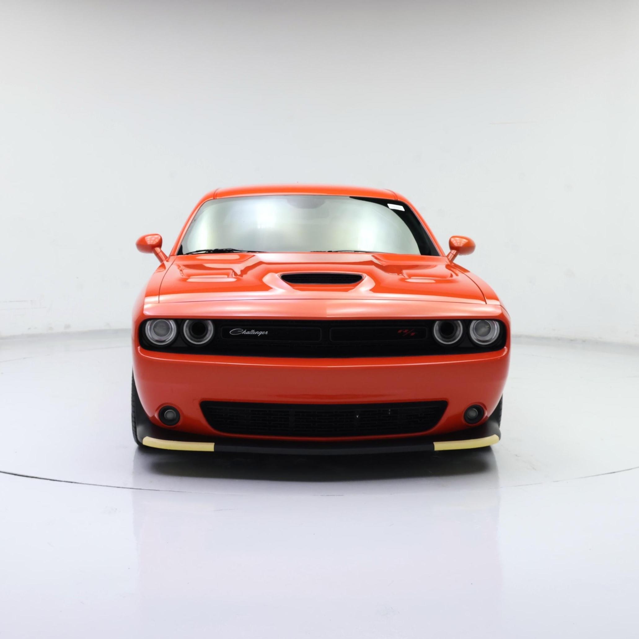 Thumbnail: 2021 Dodge Challenger - 5