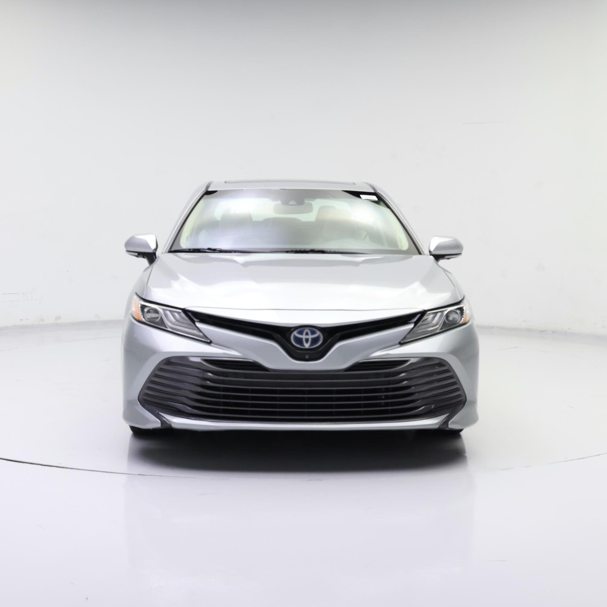Thumbnail: 2018 Toyota Camry - 5