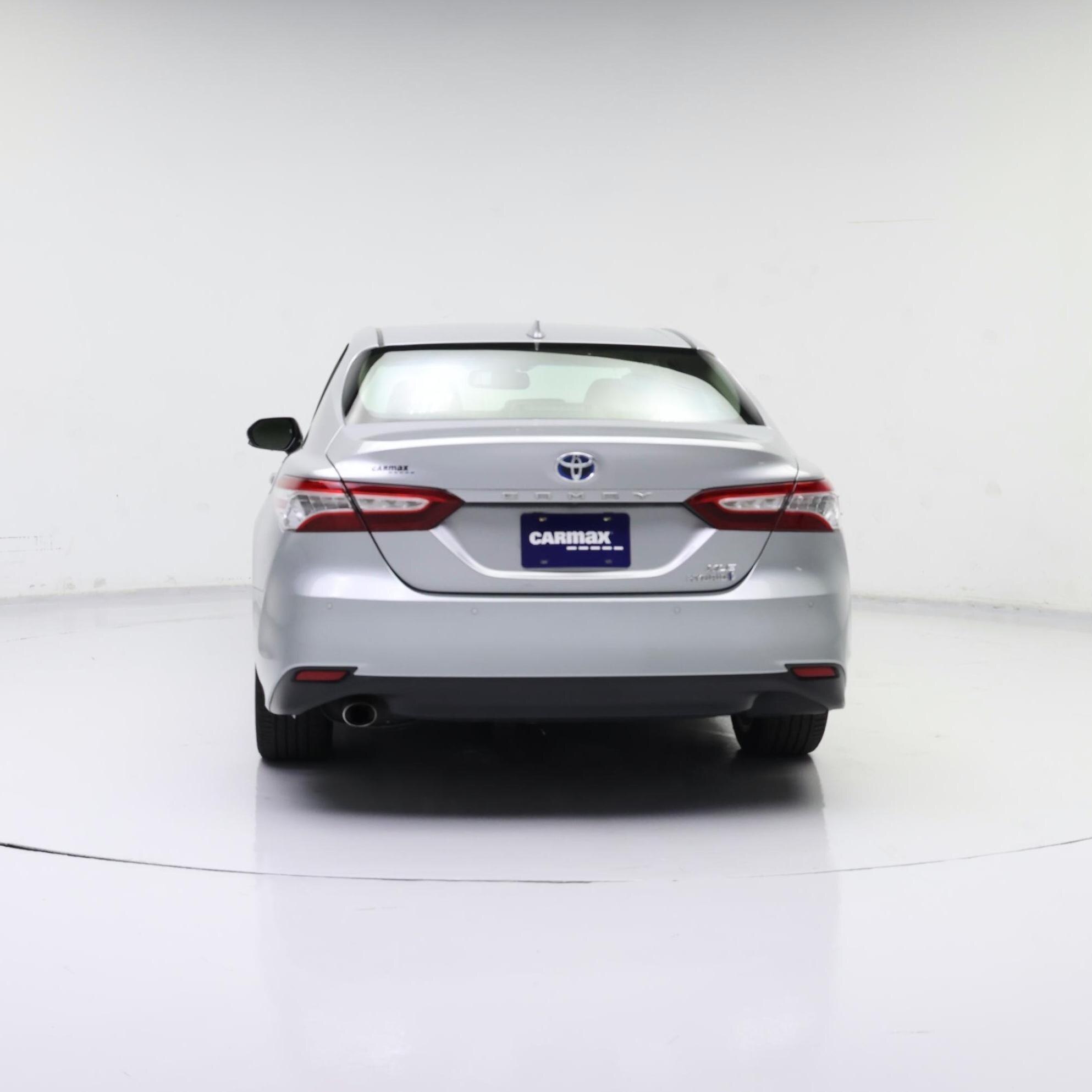 Thumbnail: 2018 Toyota Camry - 6