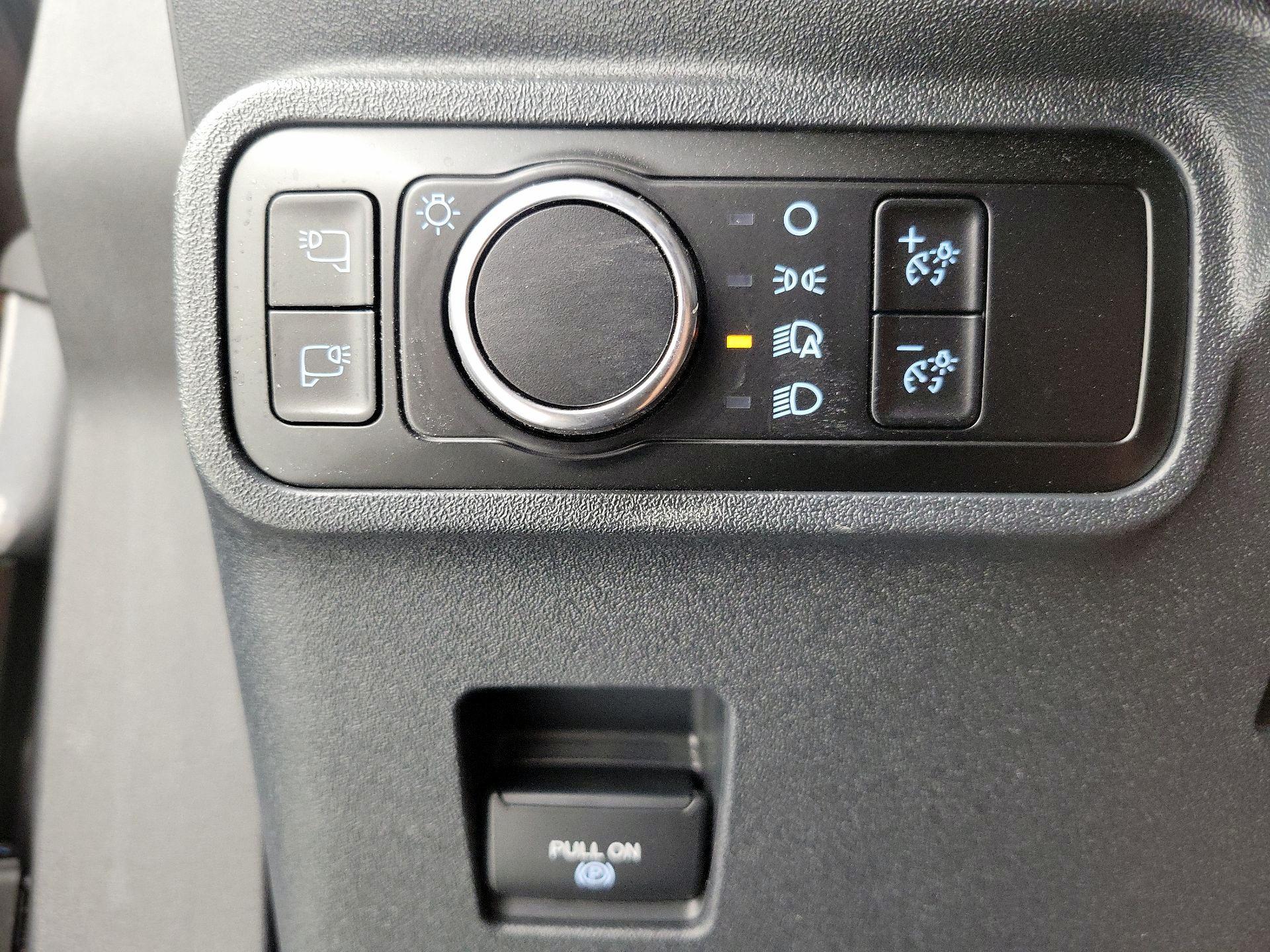 Thumbnail: 2024 Ford Bronco - 13