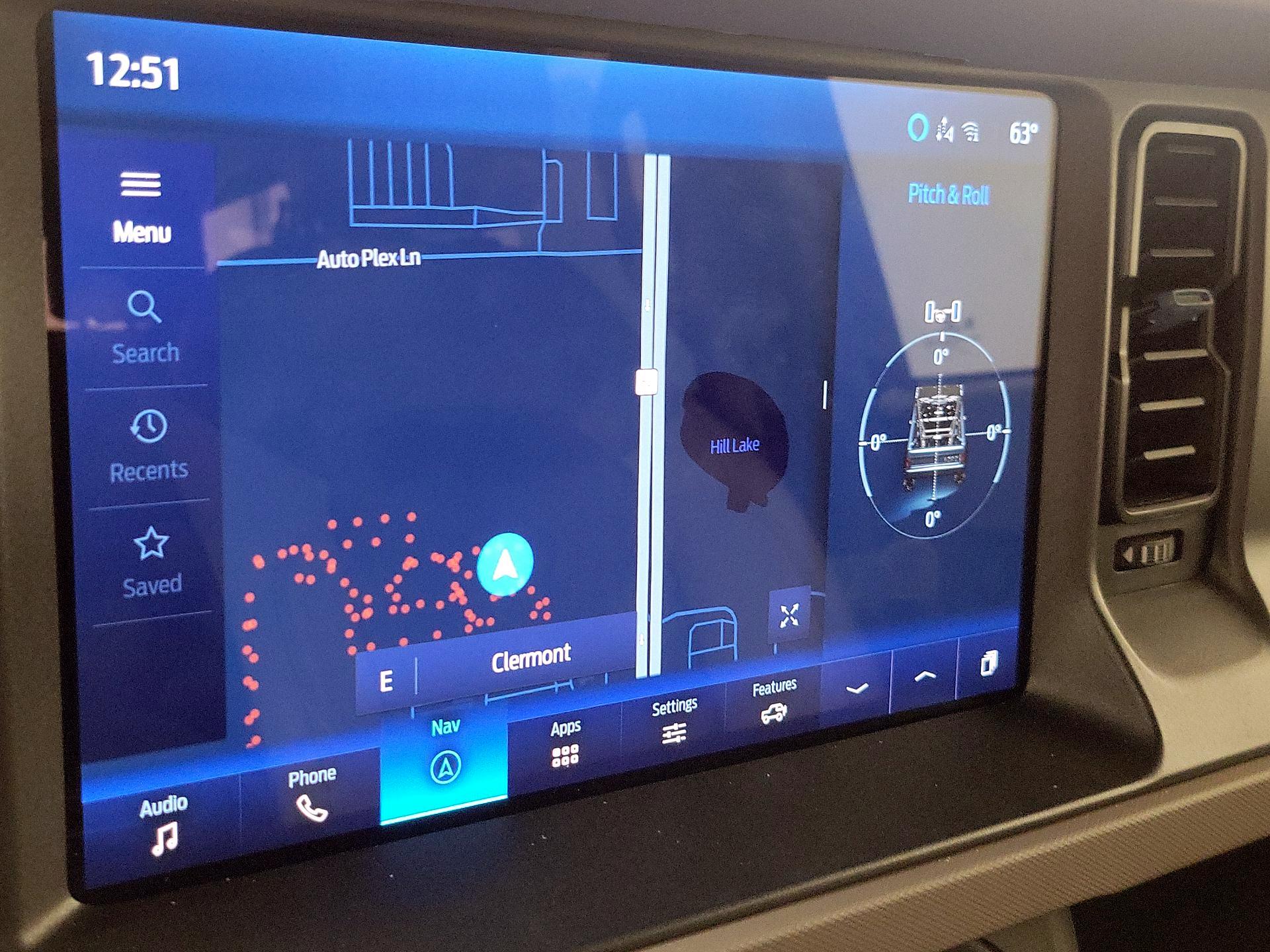 Thumbnail: 2024 Ford Bronco - 14