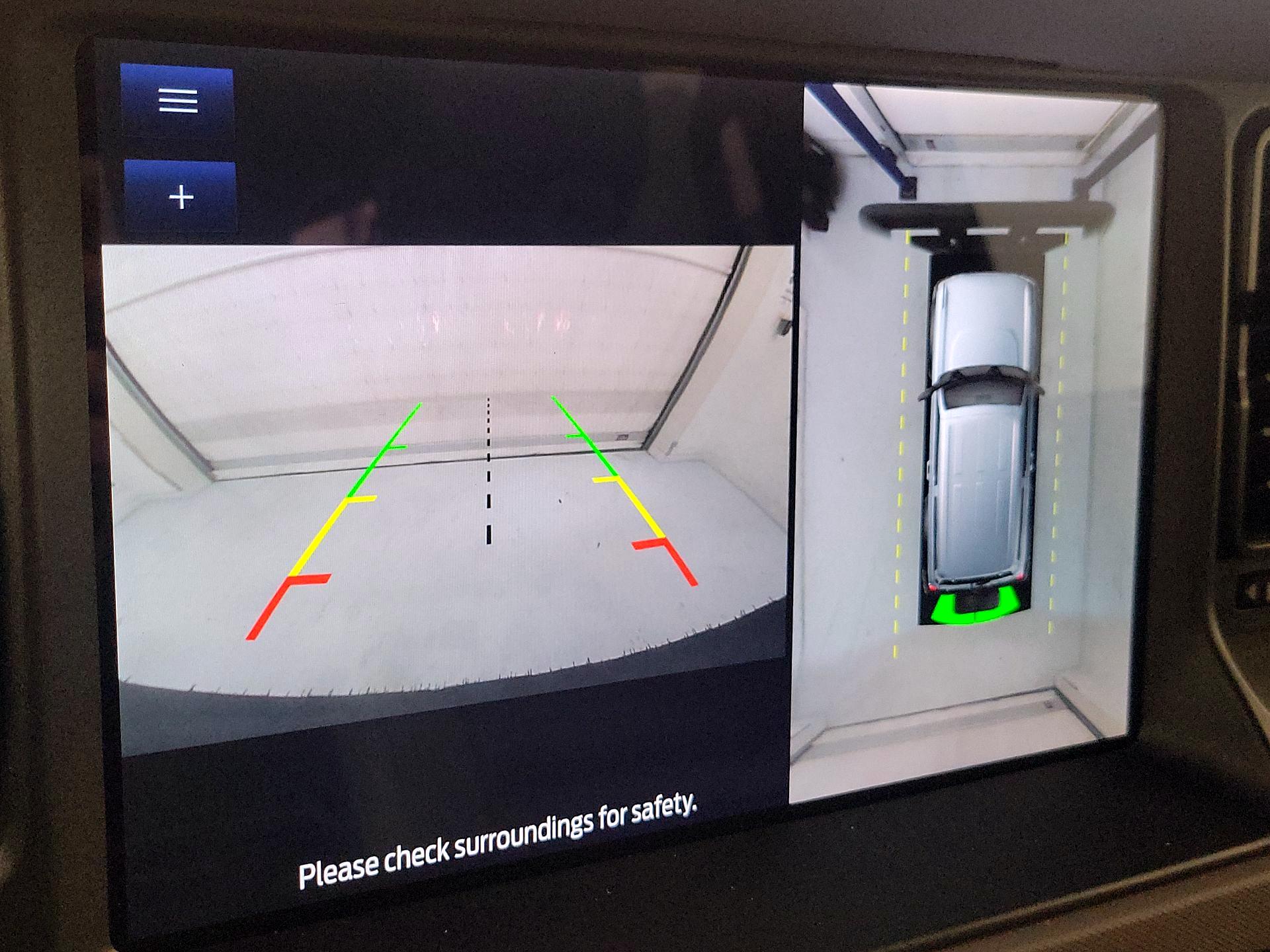 Thumbnail: 2024 Ford Bronco - 15