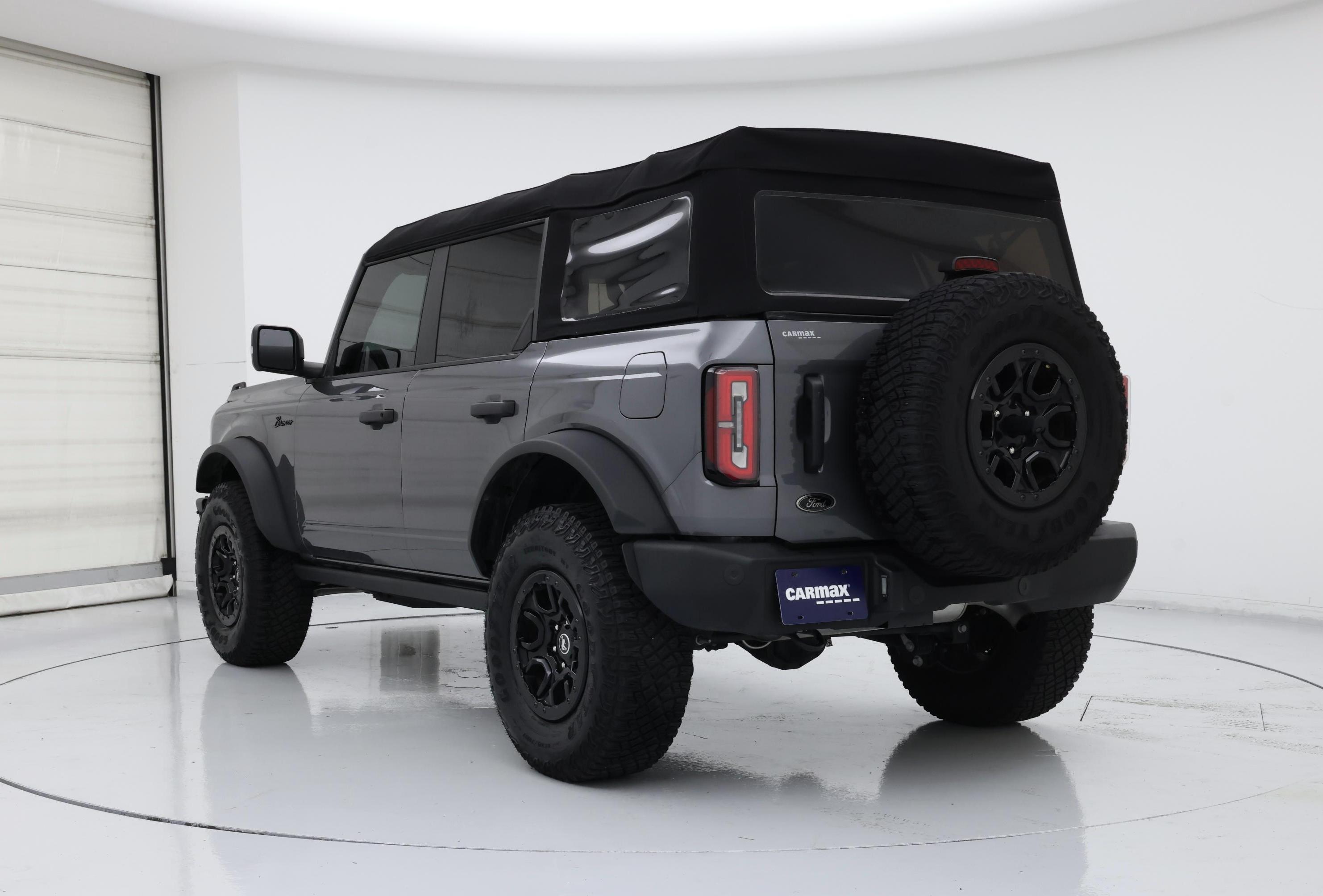 Thumbnail: 2024 Ford Bronco - 2