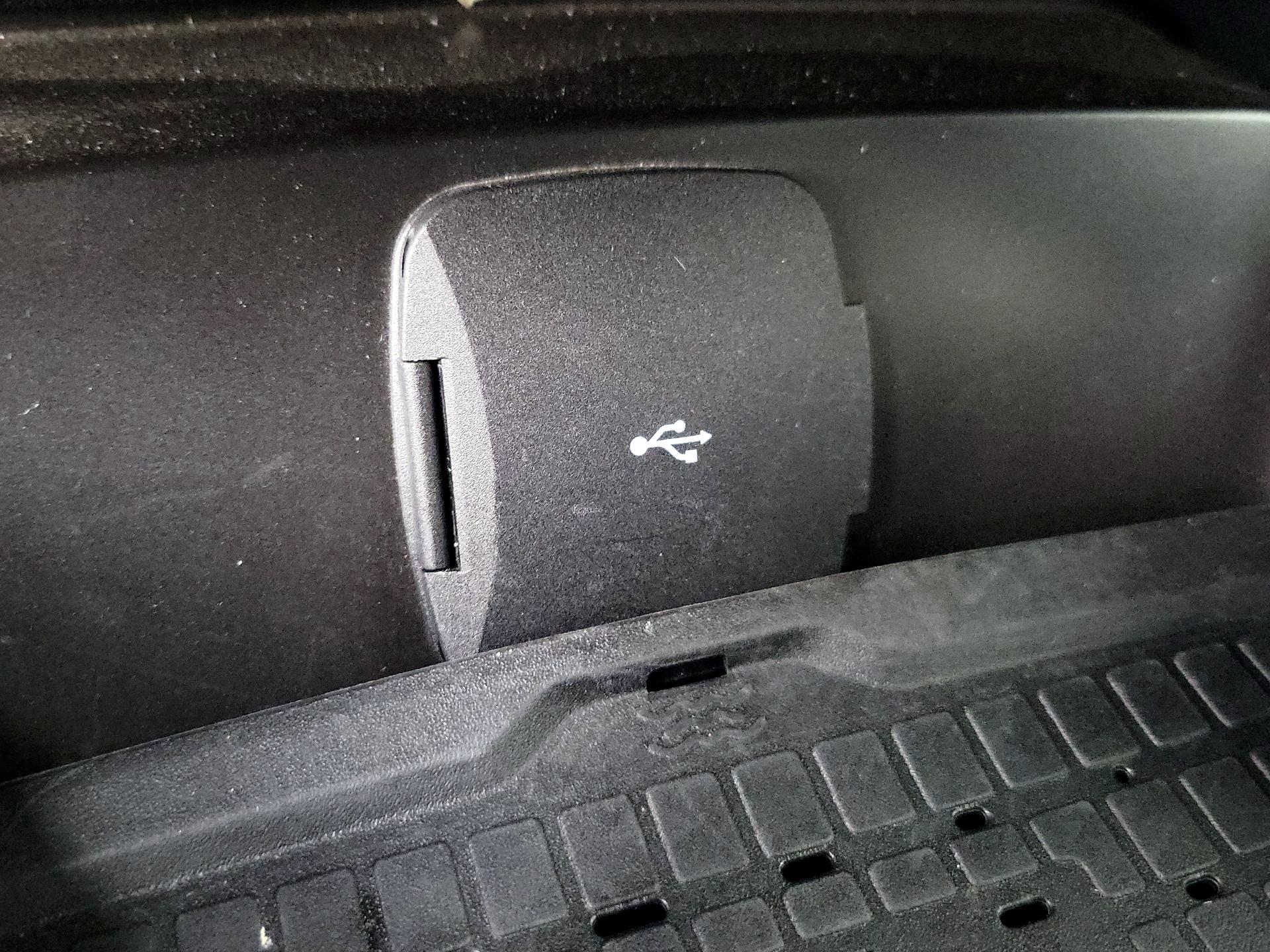 Thumbnail: 2024 Ford Bronco - 19