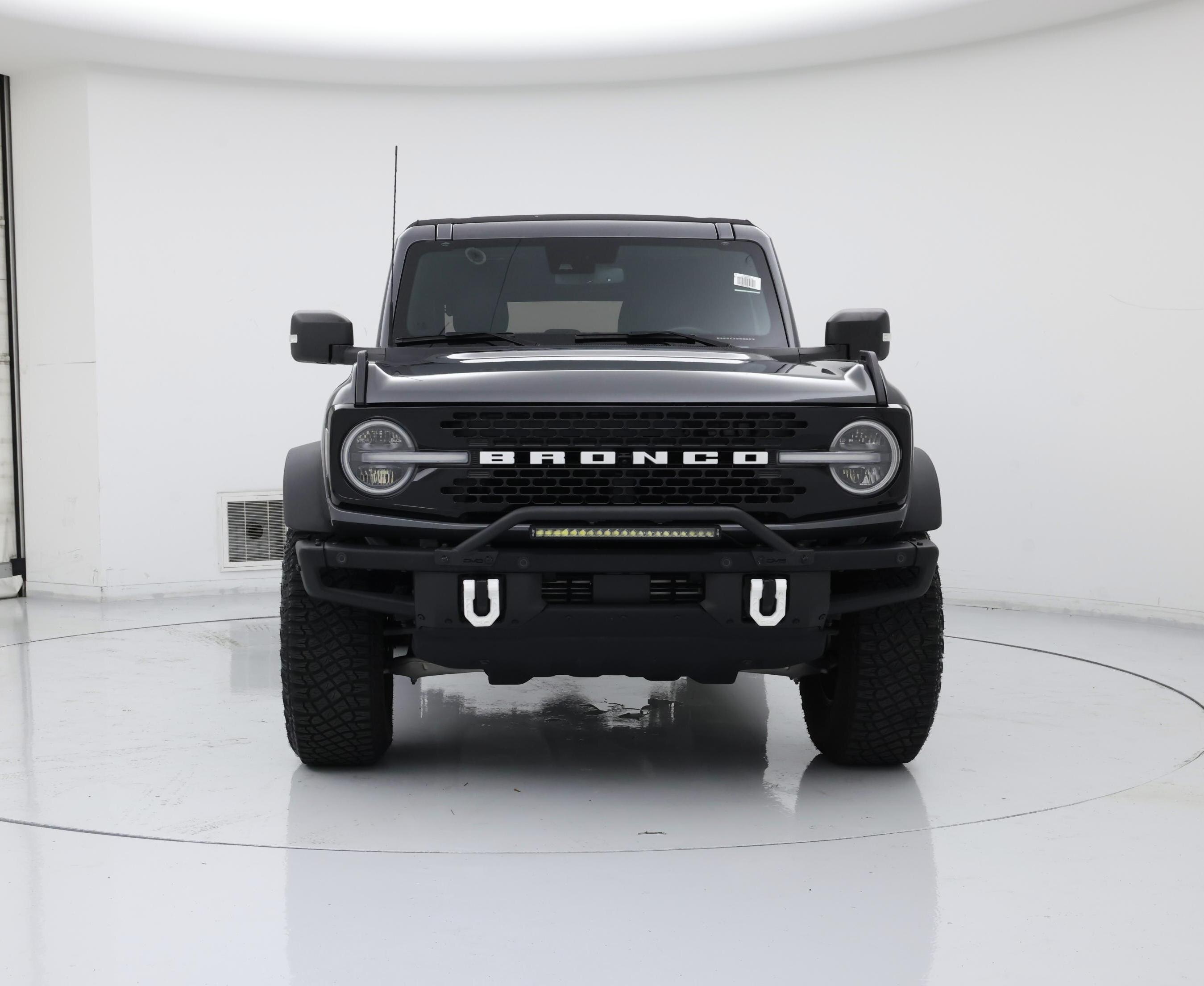 Thumbnail: 2024 Ford Bronco - 5