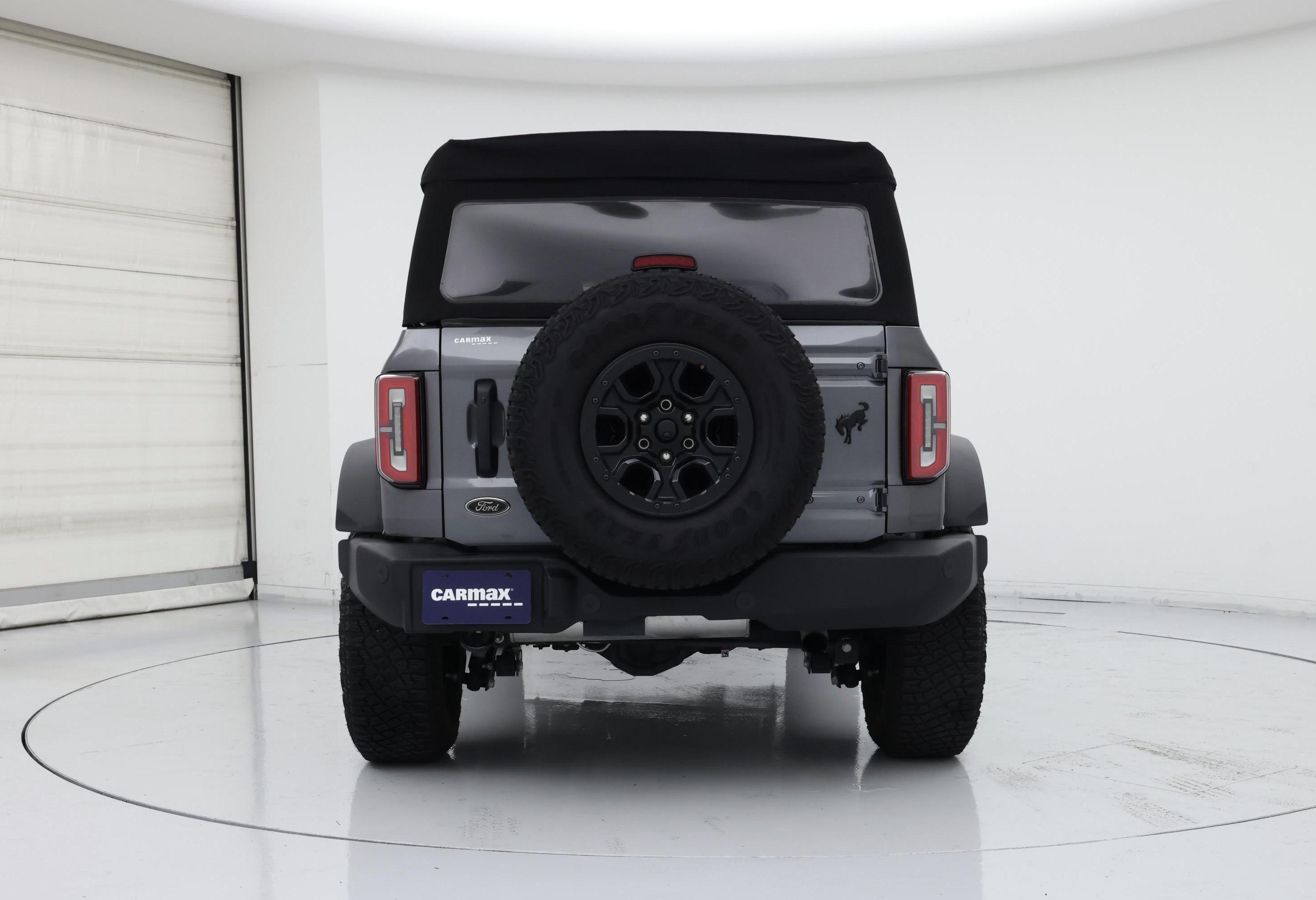 Thumbnail: 2024 Ford Bronco - 6