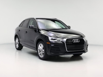 2017 Audi Q3 Premium