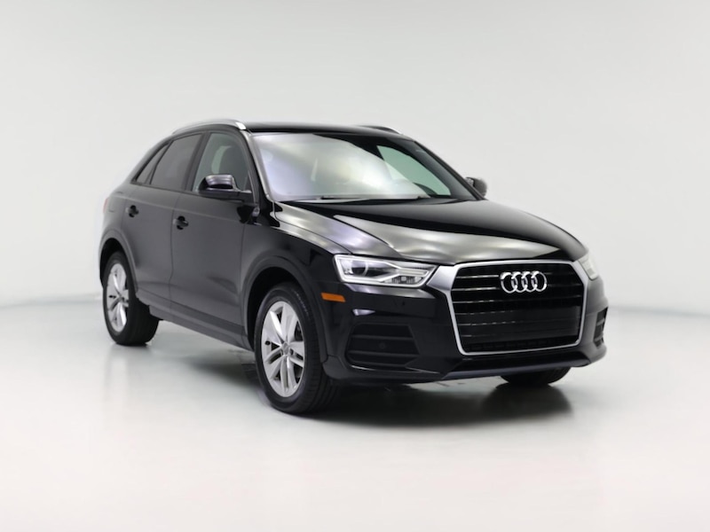 2017 Audi Q3 Premium -
                  Orlando, FL