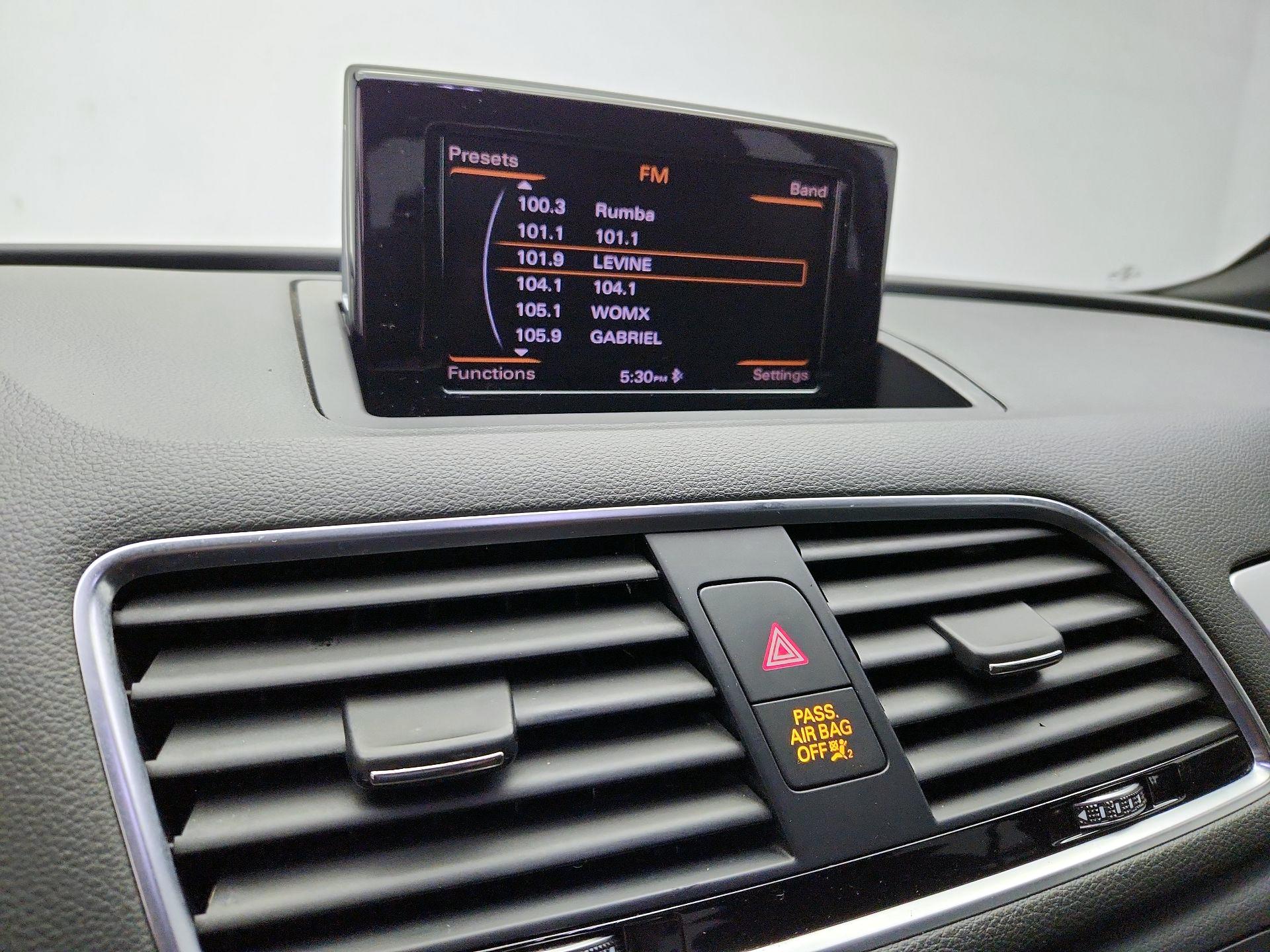 Thumbnail: 2017 Audi Q3 - 15