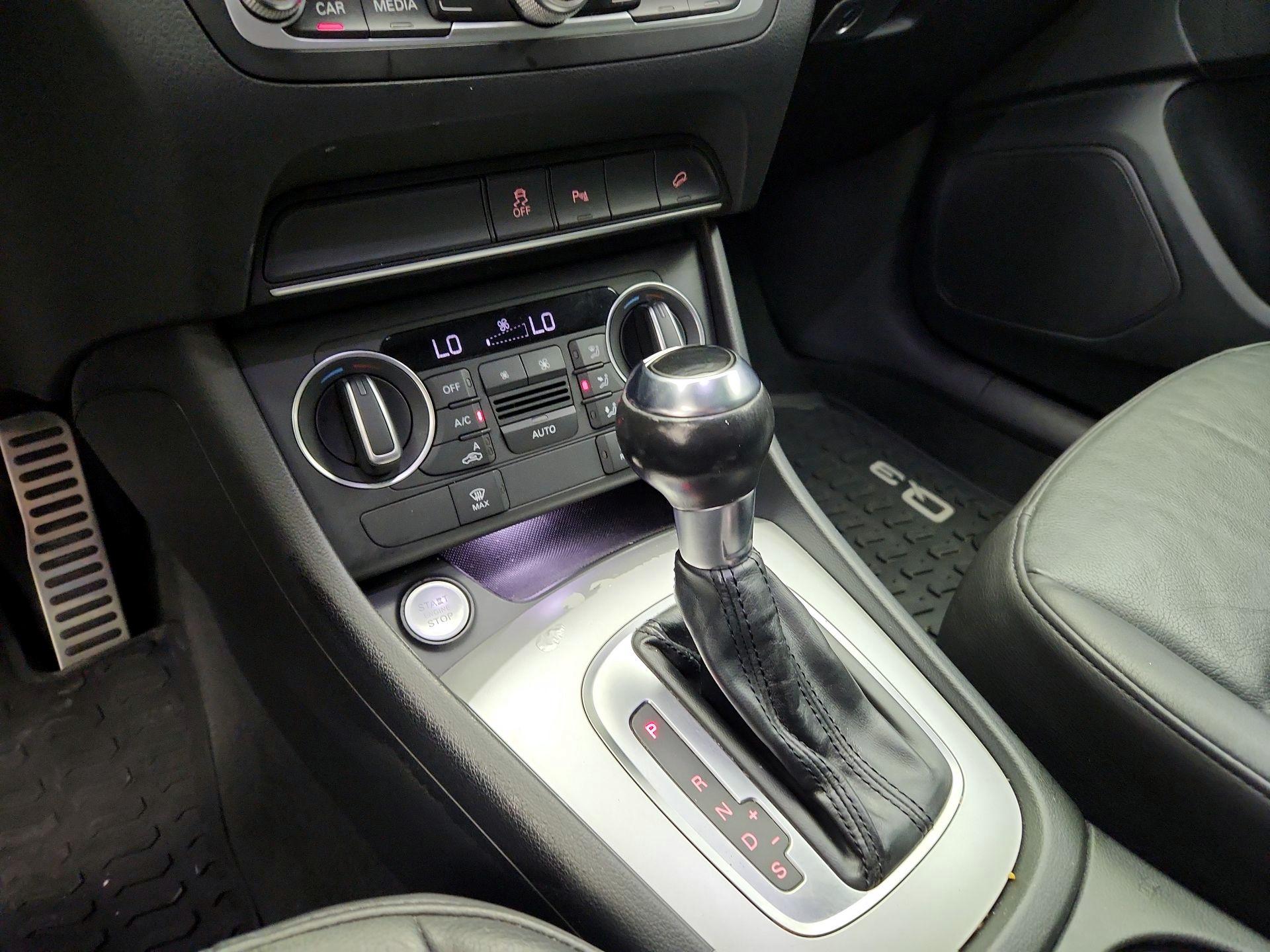 Thumbnail: 2017 Audi Q3 - 17