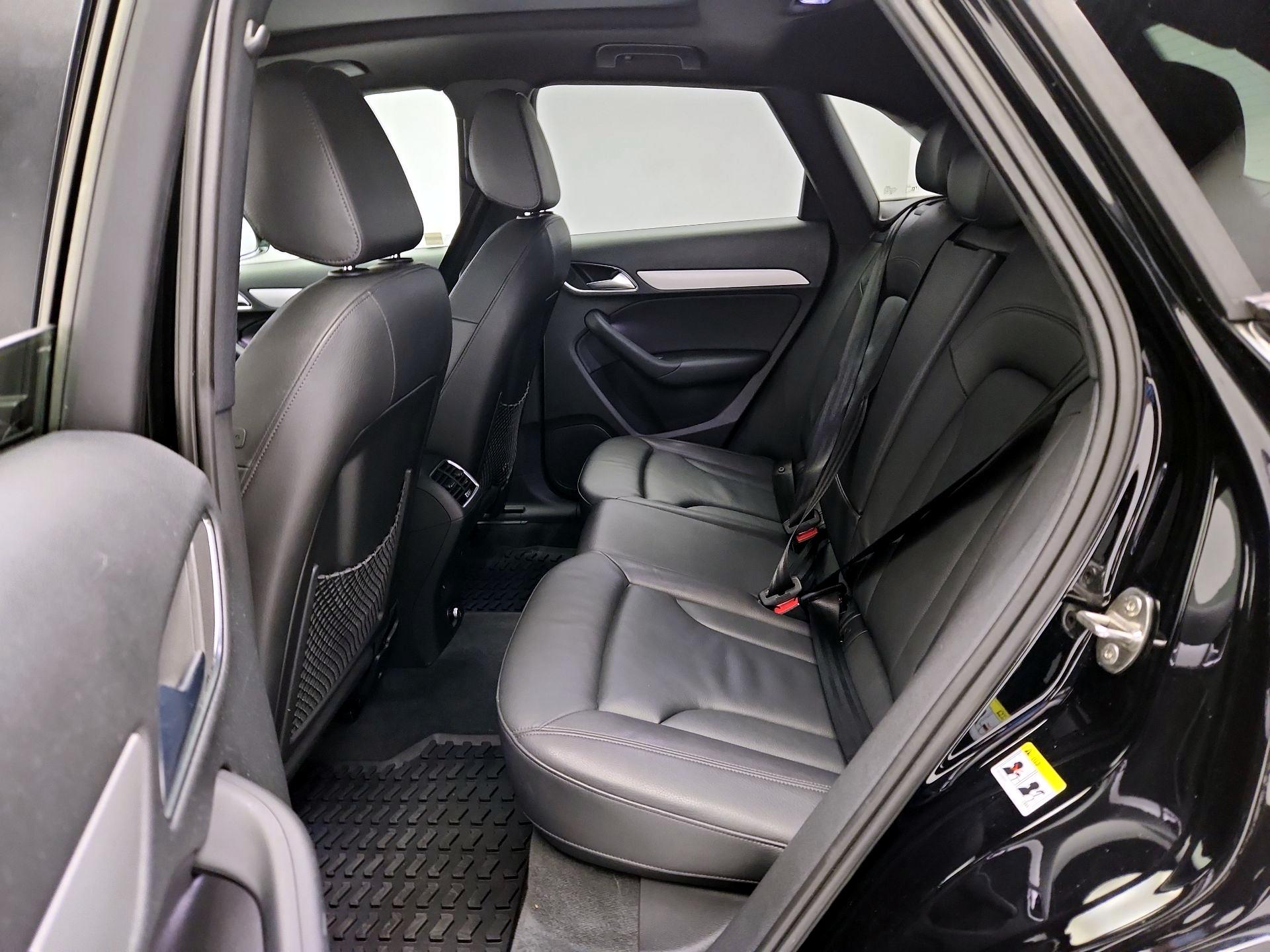 Thumbnail: 2017 Audi Q3 - 20