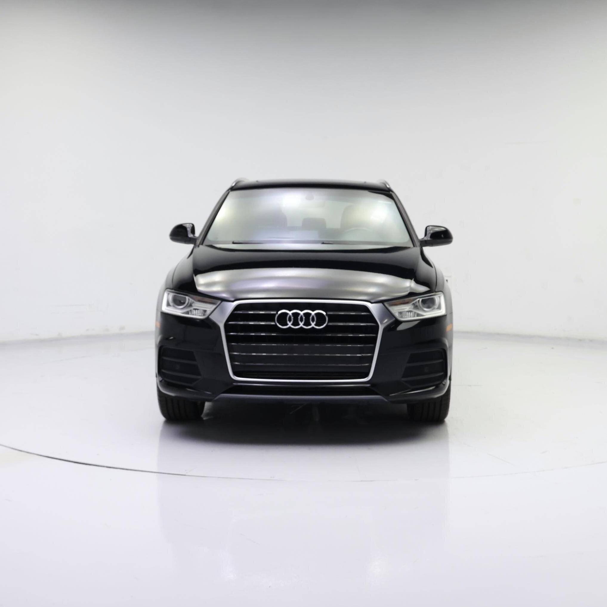Thumbnail: 2017 Audi Q3 - 5