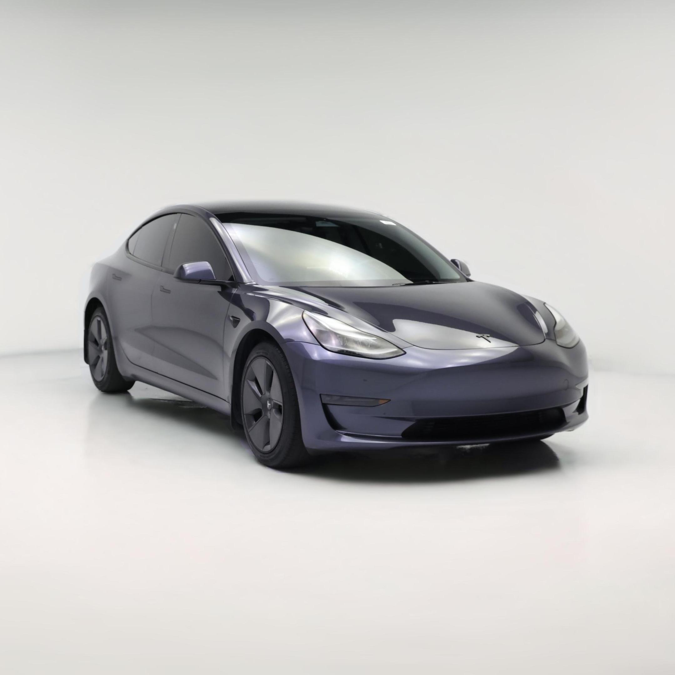 Thumbnail: 2023 Tesla Model 3 - 1