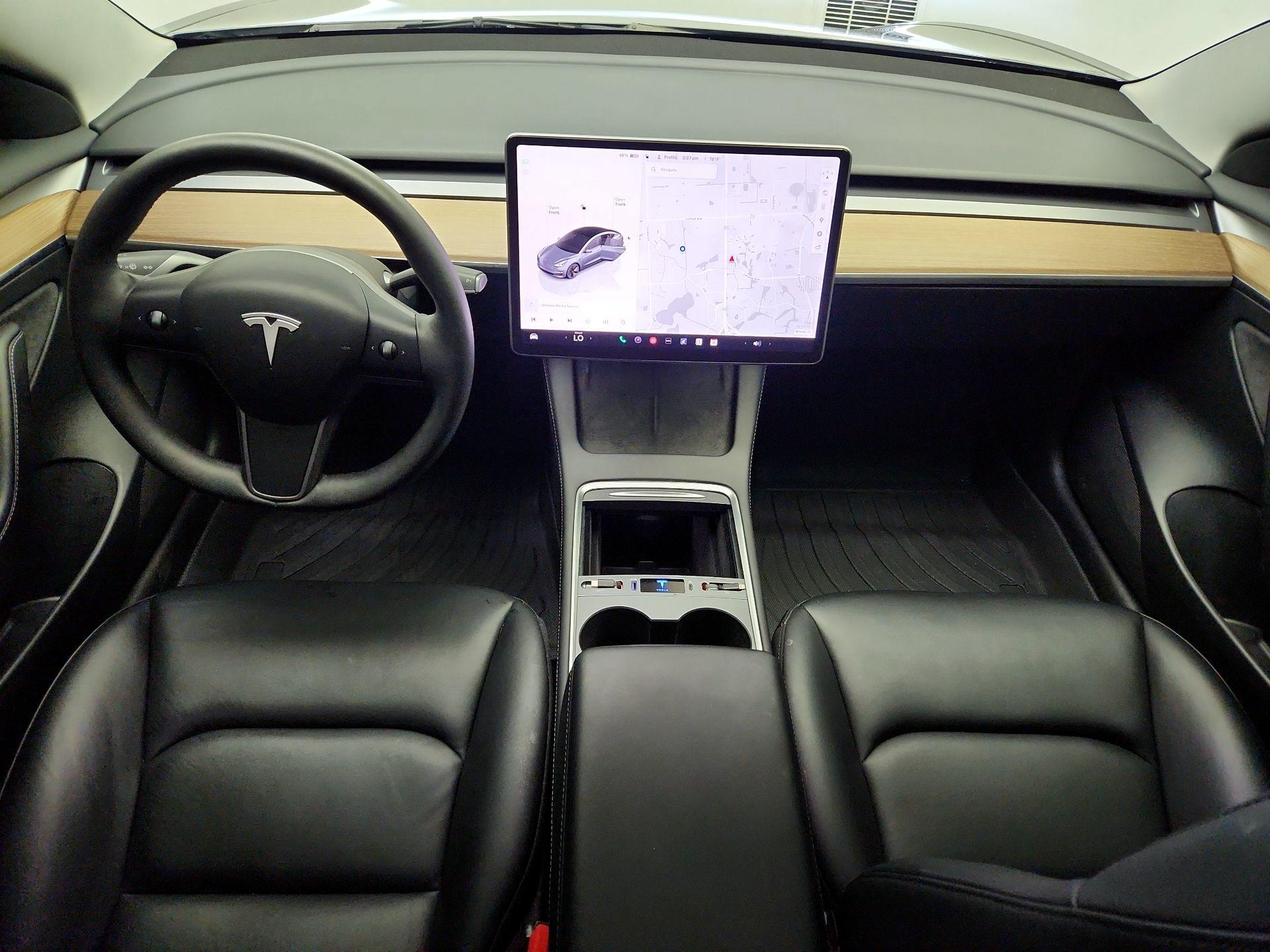 Thumbnail: 2023 Tesla Model 3 - 9