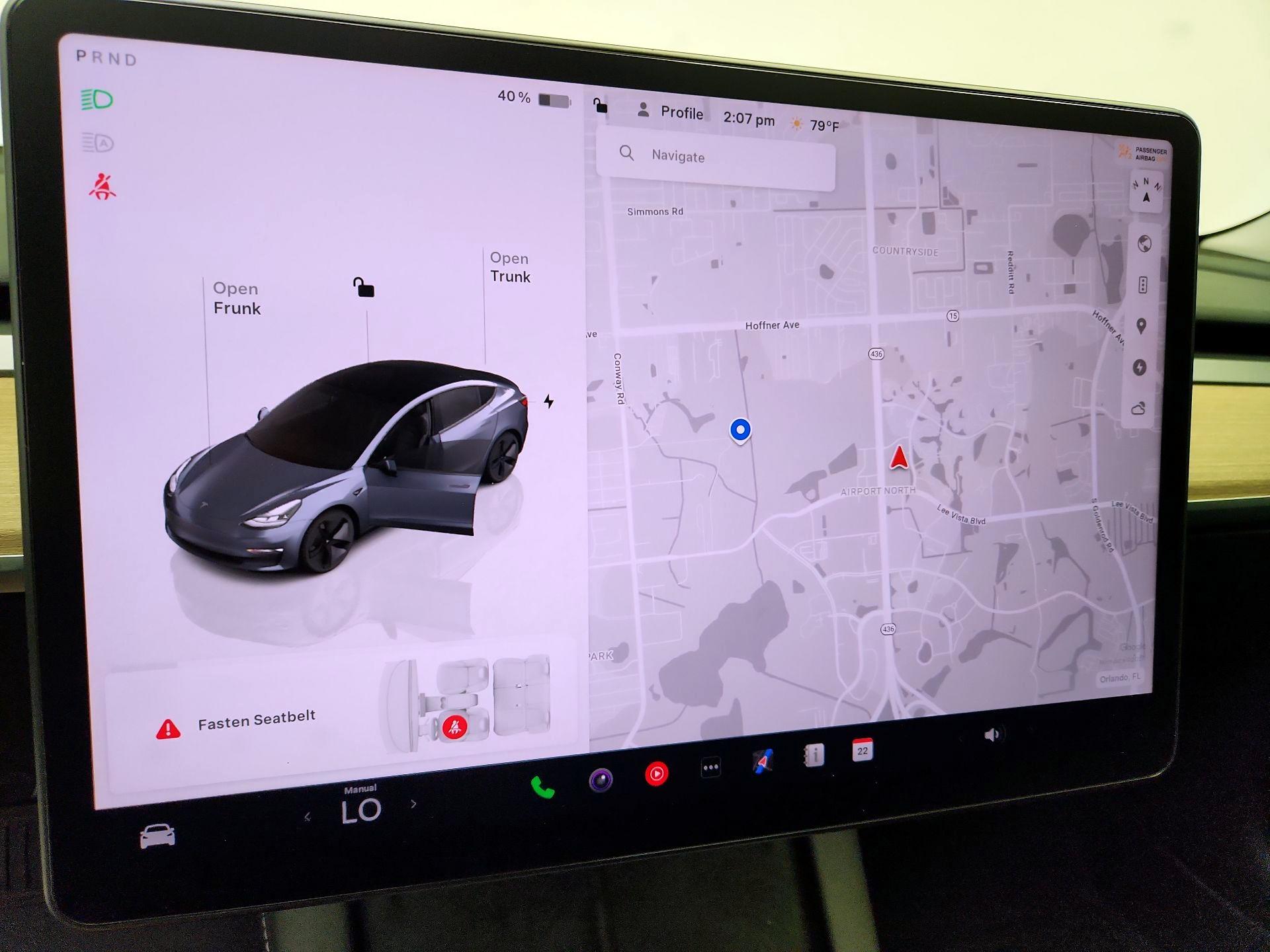Thumbnail: 2023 Tesla Model 3 - 14