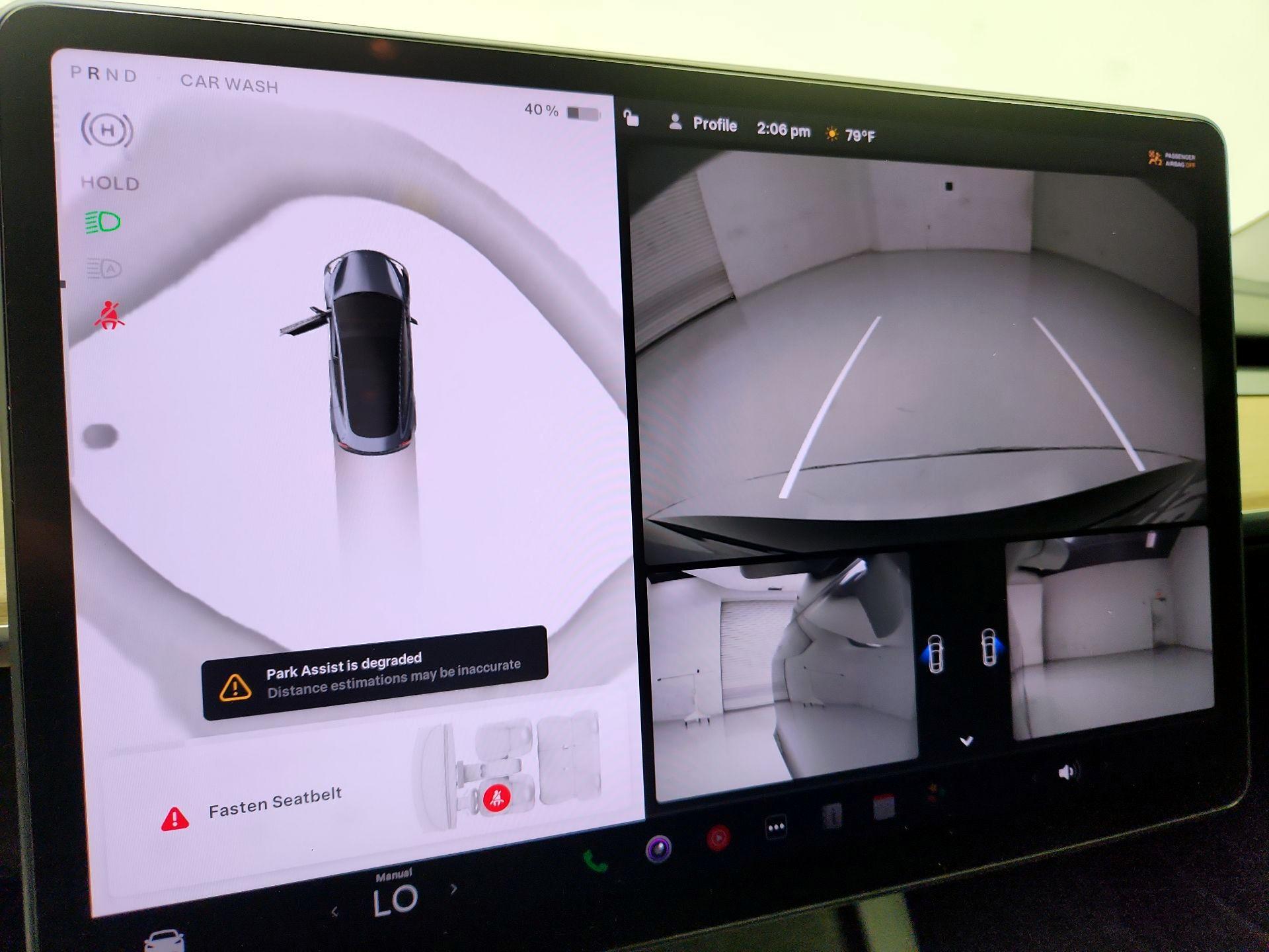 Thumbnail: 2023 Tesla Model 3 - 15
