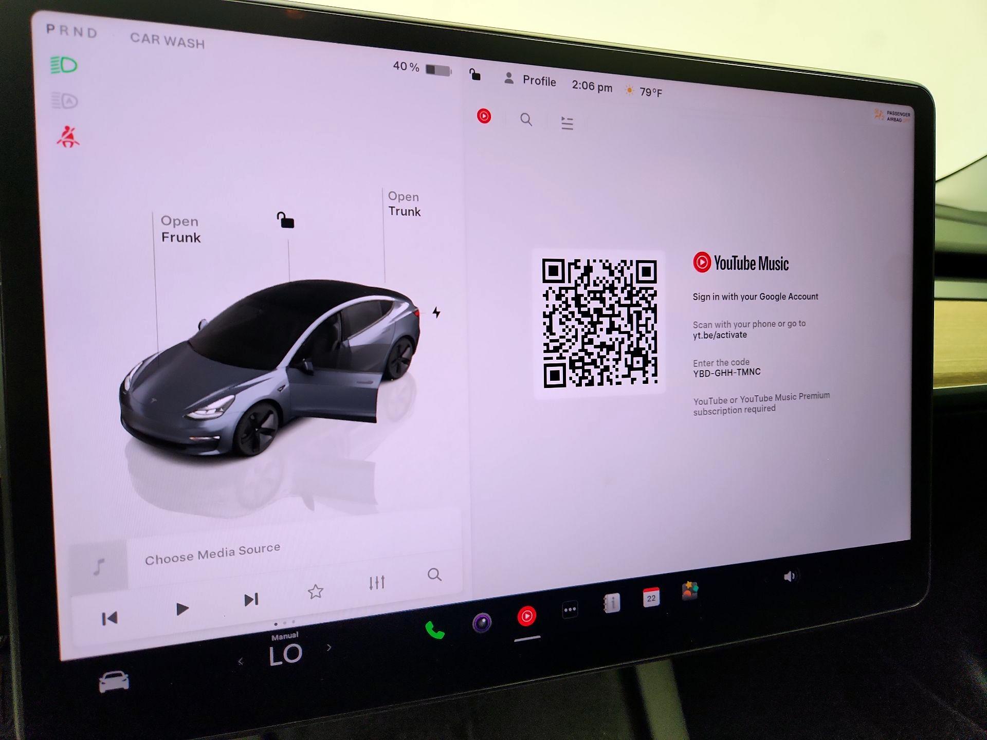 Thumbnail: 2023 Tesla Model 3 - 16