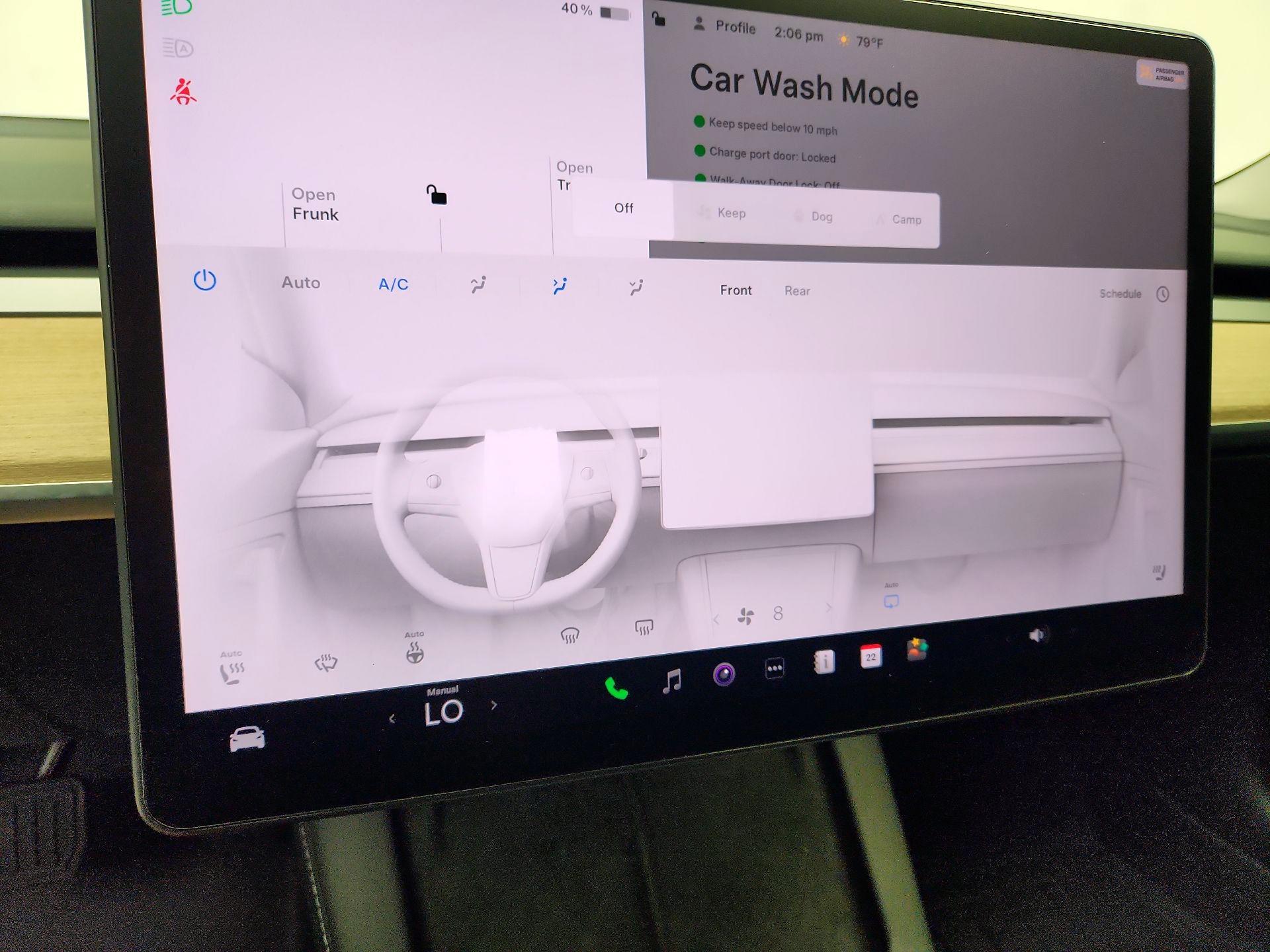 Thumbnail: 2023 Tesla Model 3 - 17