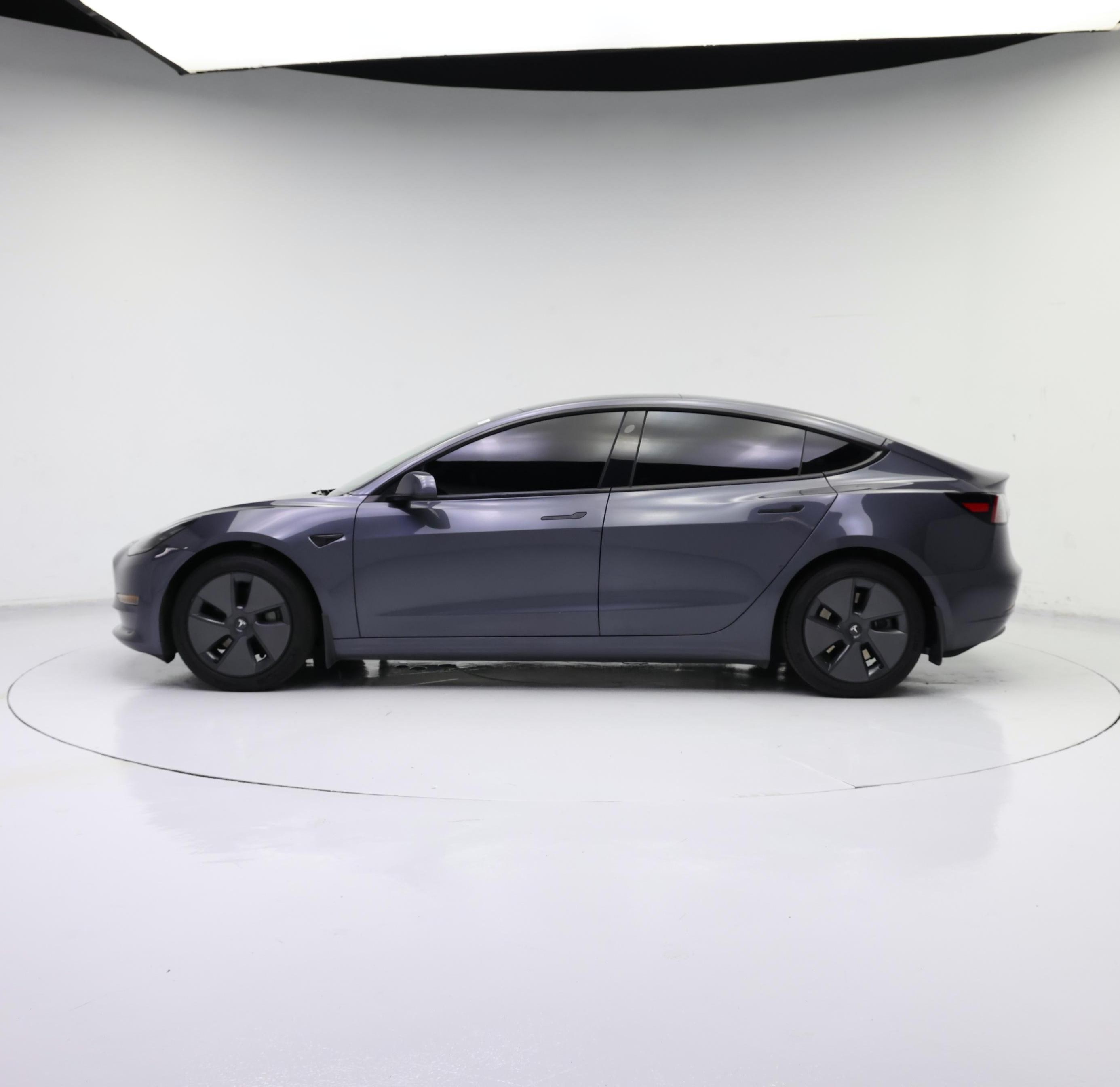 Thumbnail: 2023 Tesla Model 3 - 3