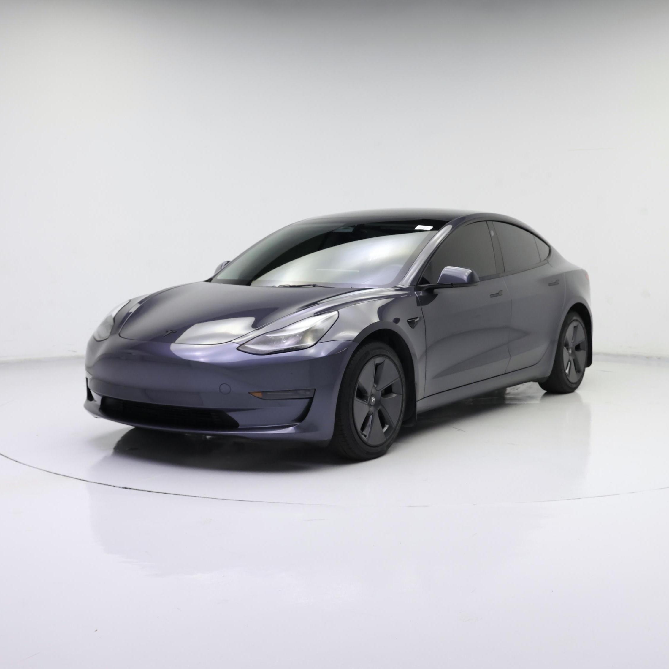 Thumbnail: 2023 Tesla Model 3 - 4