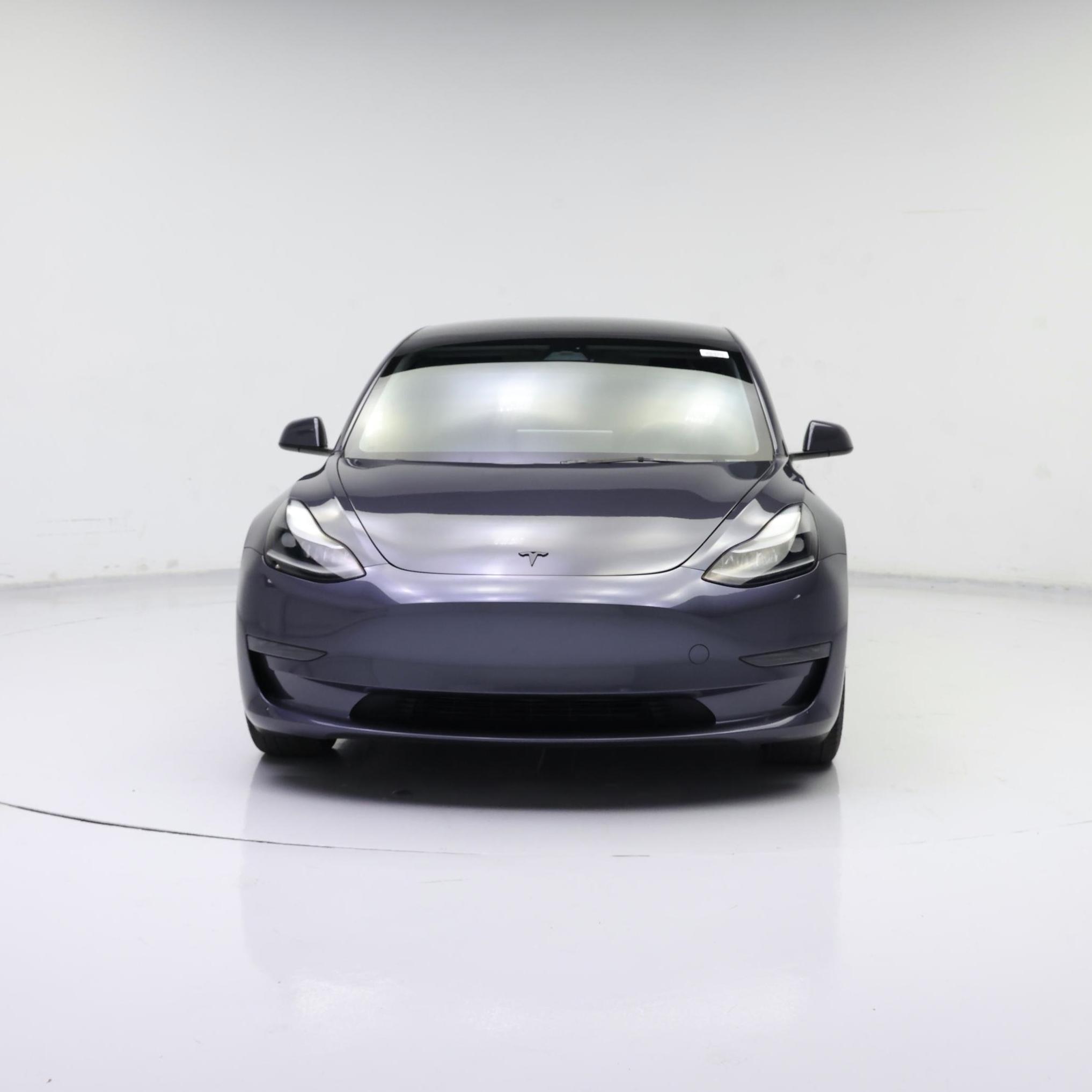 Thumbnail: 2023 Tesla Model 3 - 5