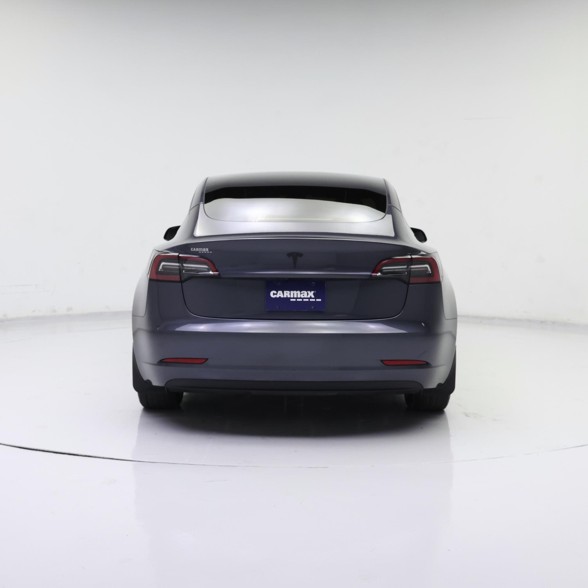 Thumbnail: 2023 Tesla Model 3 - 6