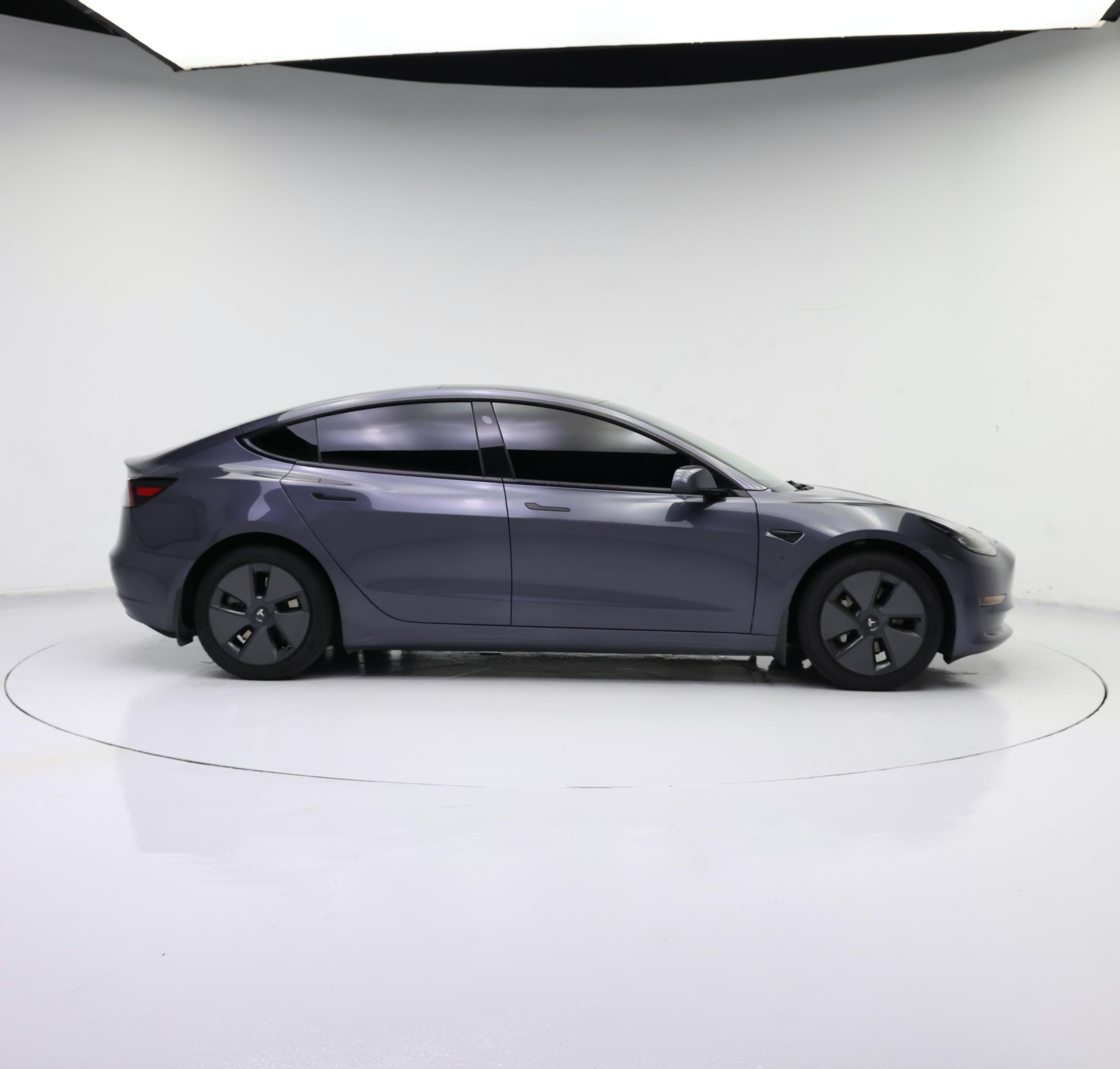 Thumbnail: 2023 Tesla Model 3 - 7