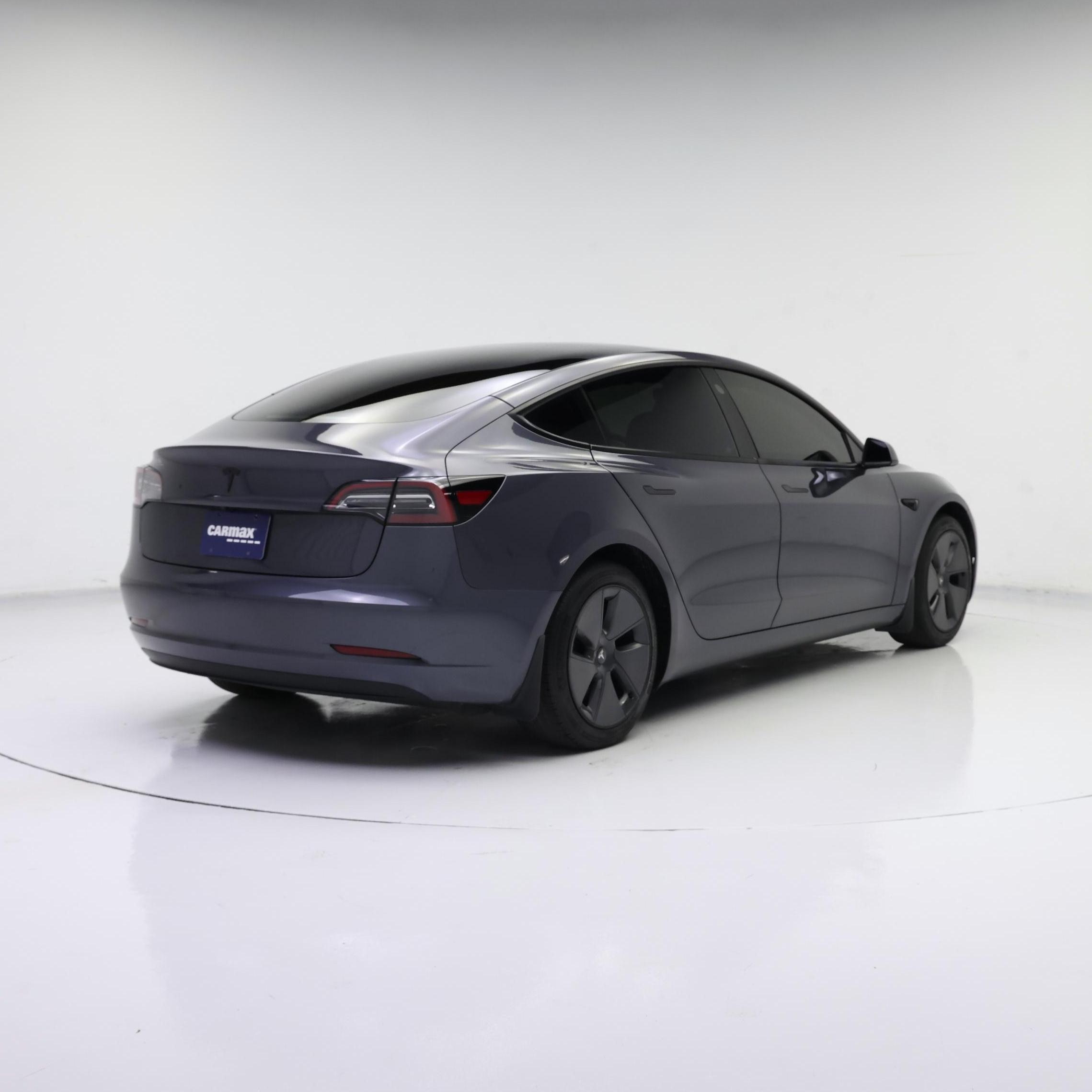 Thumbnail: 2023 Tesla Model 3 - 8