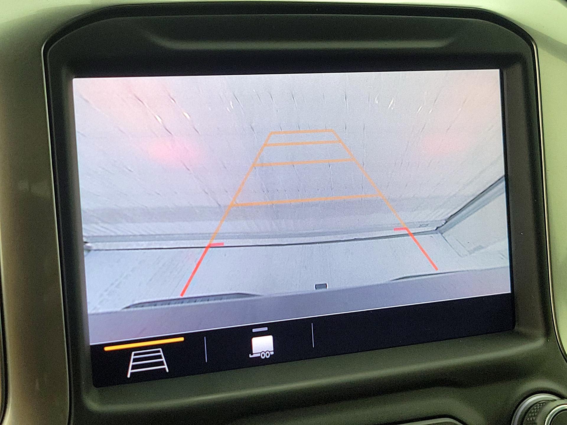 Thumbnail: 2019 Chevrolet Silverado 1500 - 14