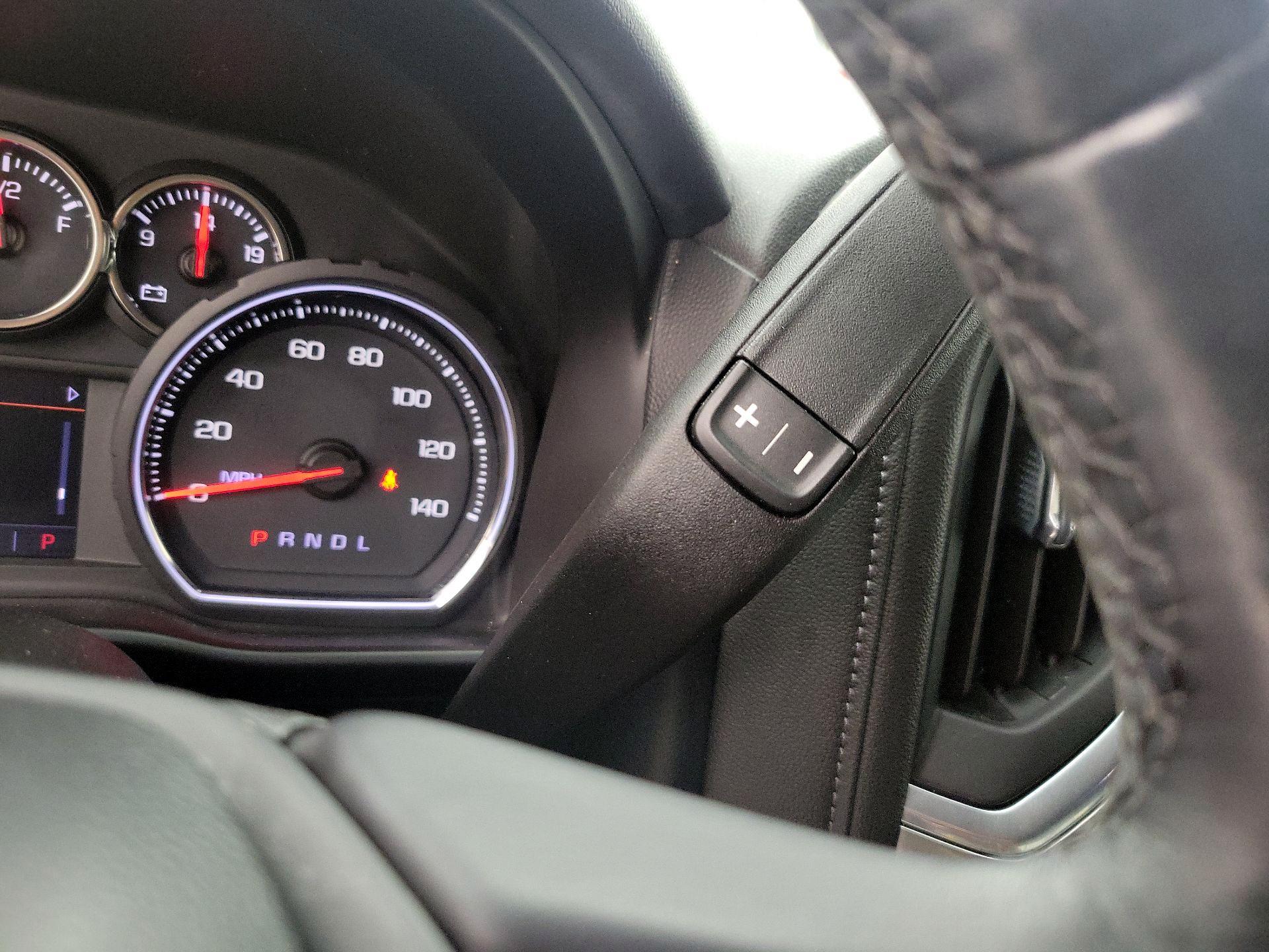 Thumbnail: 2019 Chevrolet Silverado 1500 - 17