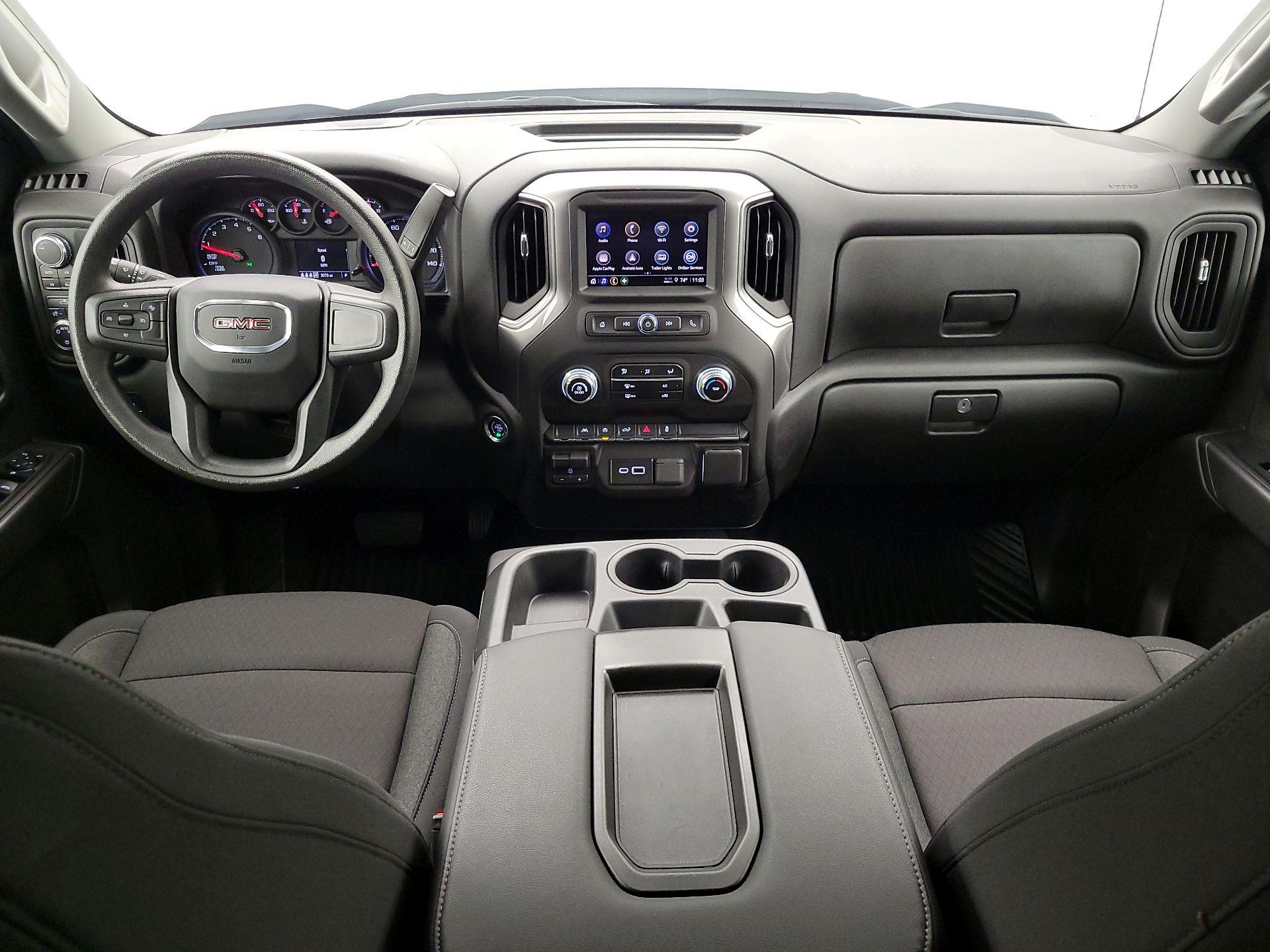 Thumbnail: 2025 GMC Sierra 1500 - 9