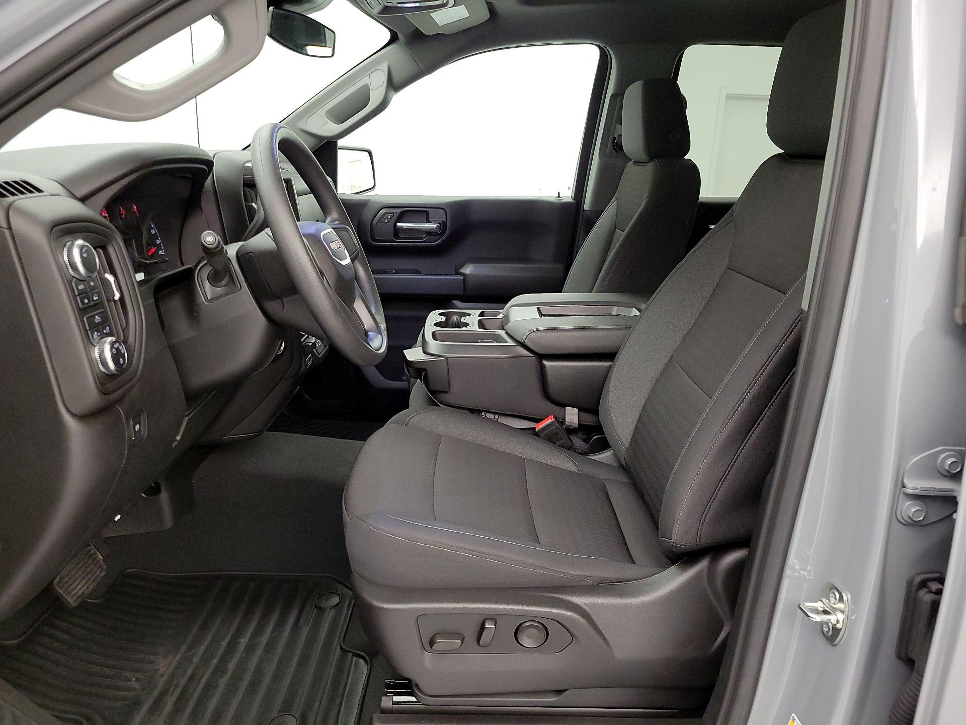 Thumbnail: 2025 GMC Sierra 1500 - 11