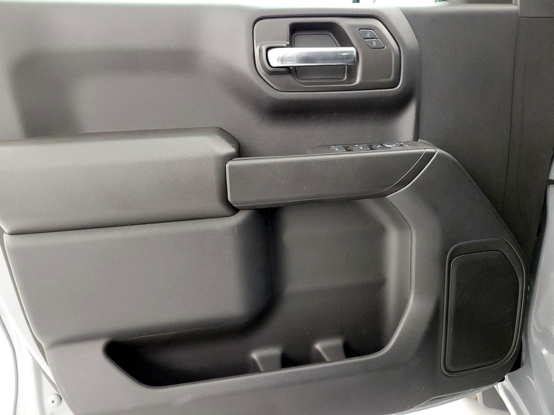 Thumbnail: 2025 GMC Sierra 1500 - 12