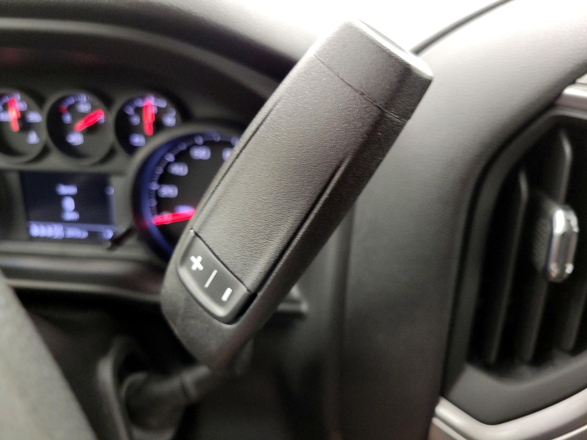 Thumbnail: 2025 GMC Sierra 1500 - 17