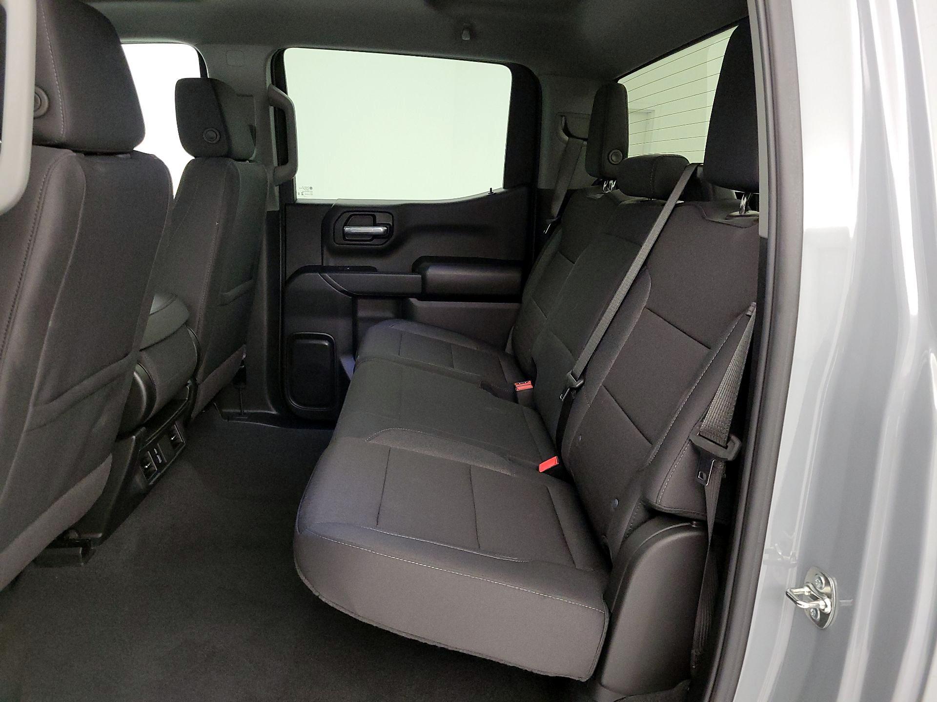 Thumbnail: 2025 GMC Sierra 1500 - 19