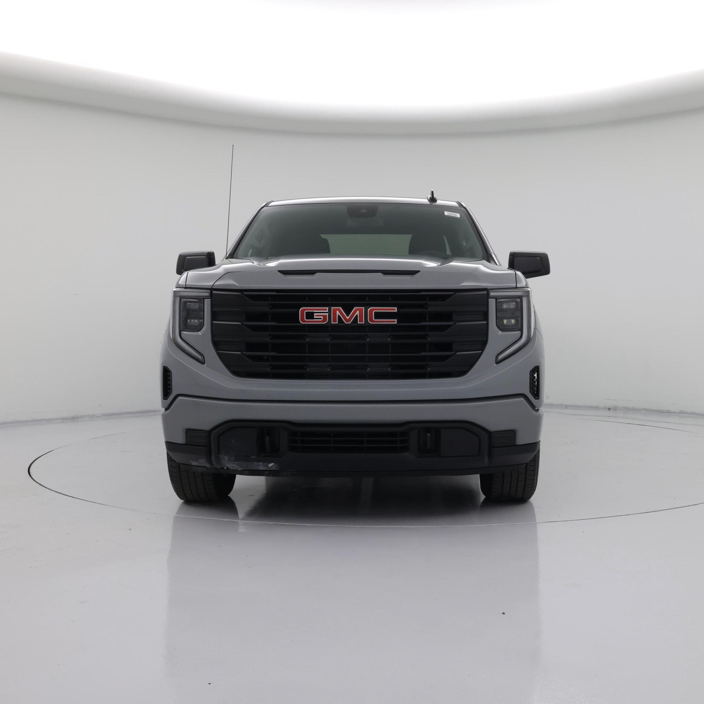 Thumbnail: 2025 GMC Sierra 1500 - 5
