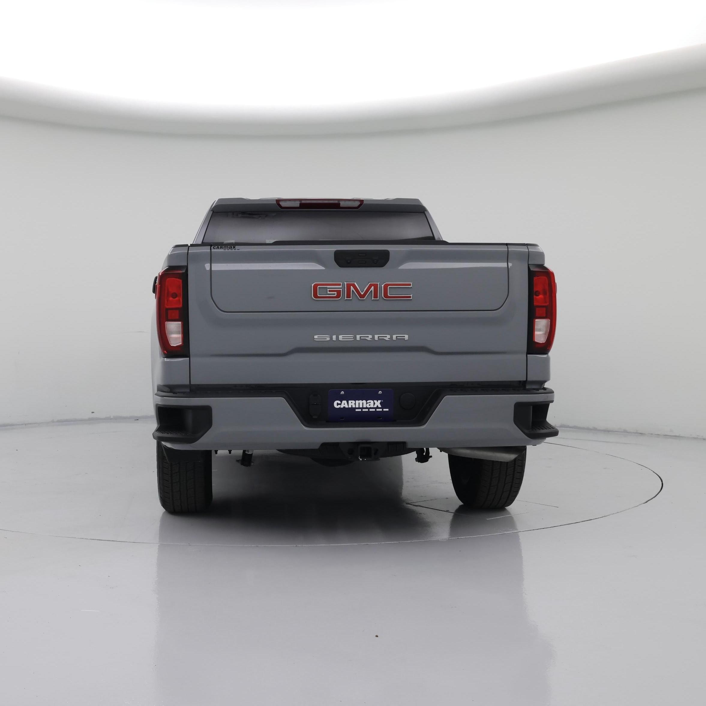 Thumbnail: 2025 GMC Sierra 1500 - 6