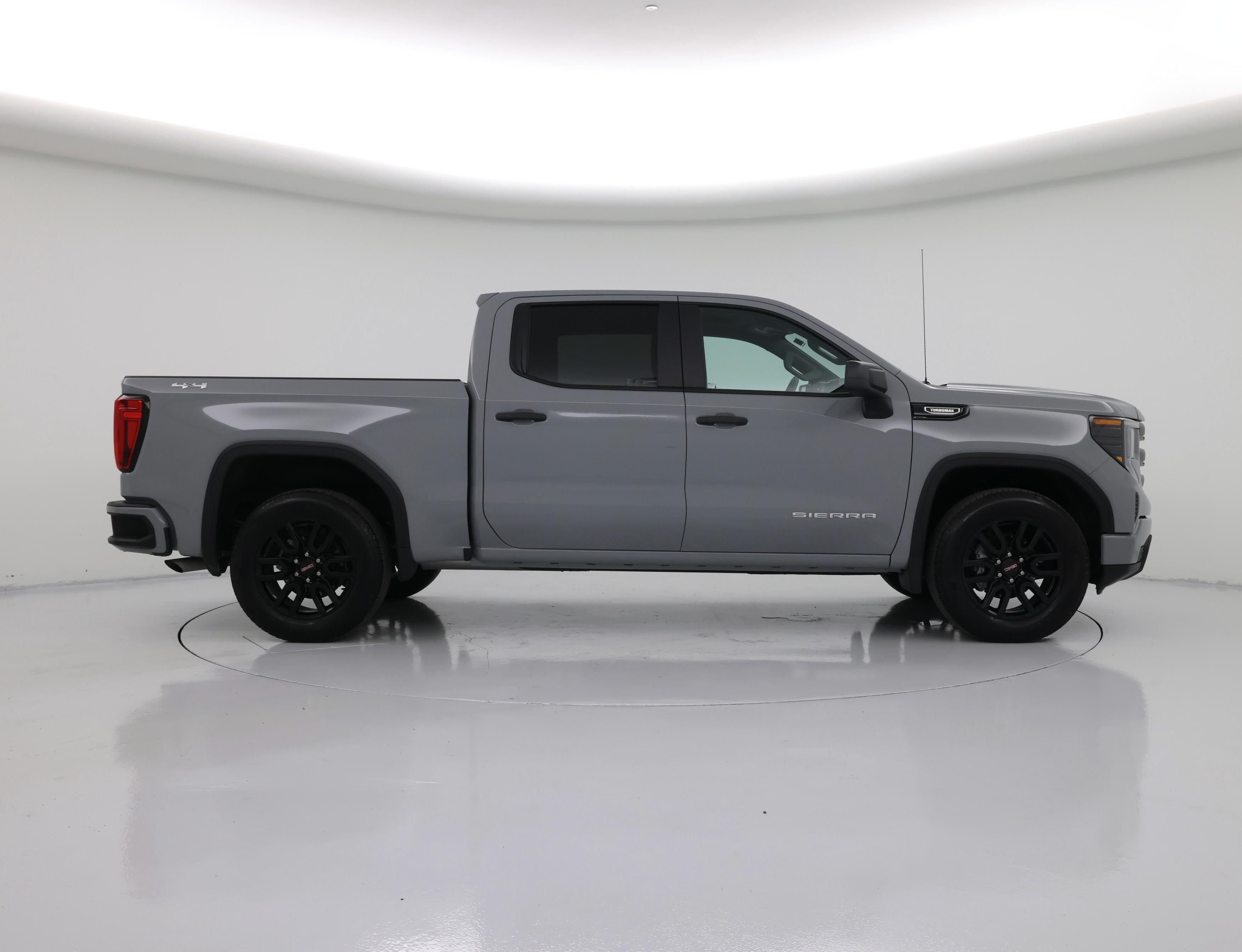 Thumbnail: 2025 GMC Sierra 1500 - 7