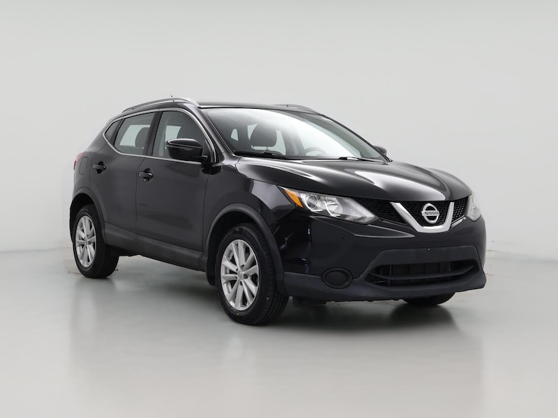 2017 Nissan Rogue Sport SV -
                  Jacksonville, FL