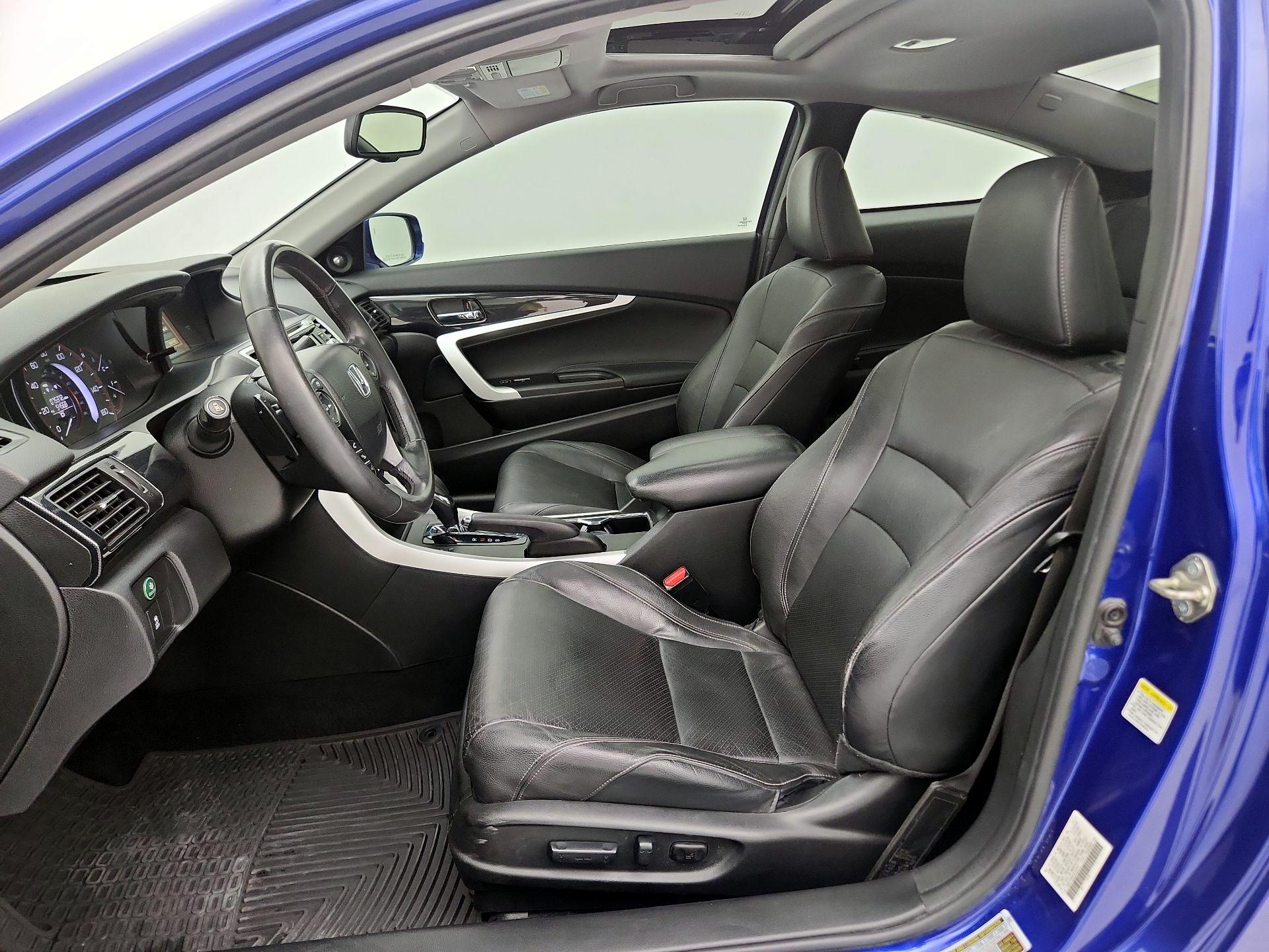 Thumbnail: 2015 Honda Accord - 11