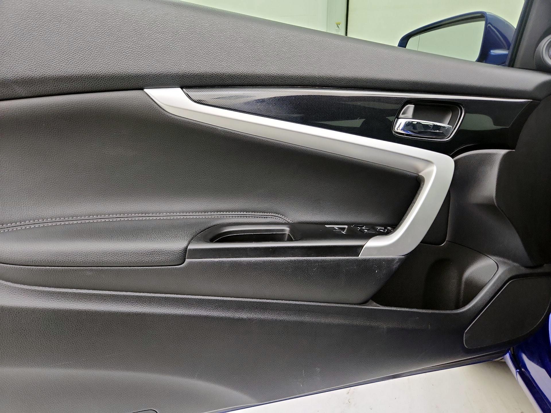 Thumbnail: 2015 Honda Accord - 12