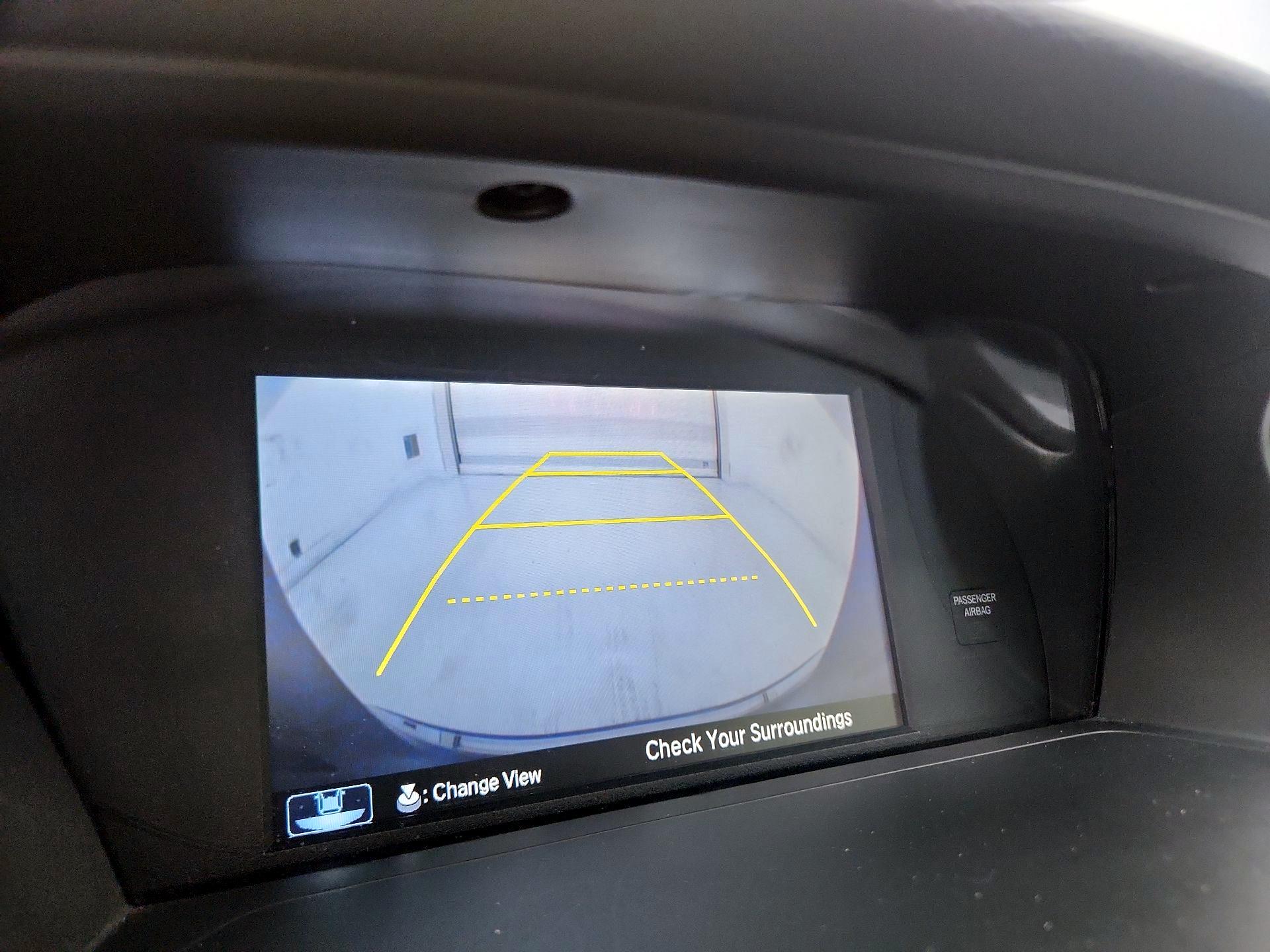 Thumbnail: 2015 Honda Accord - 14