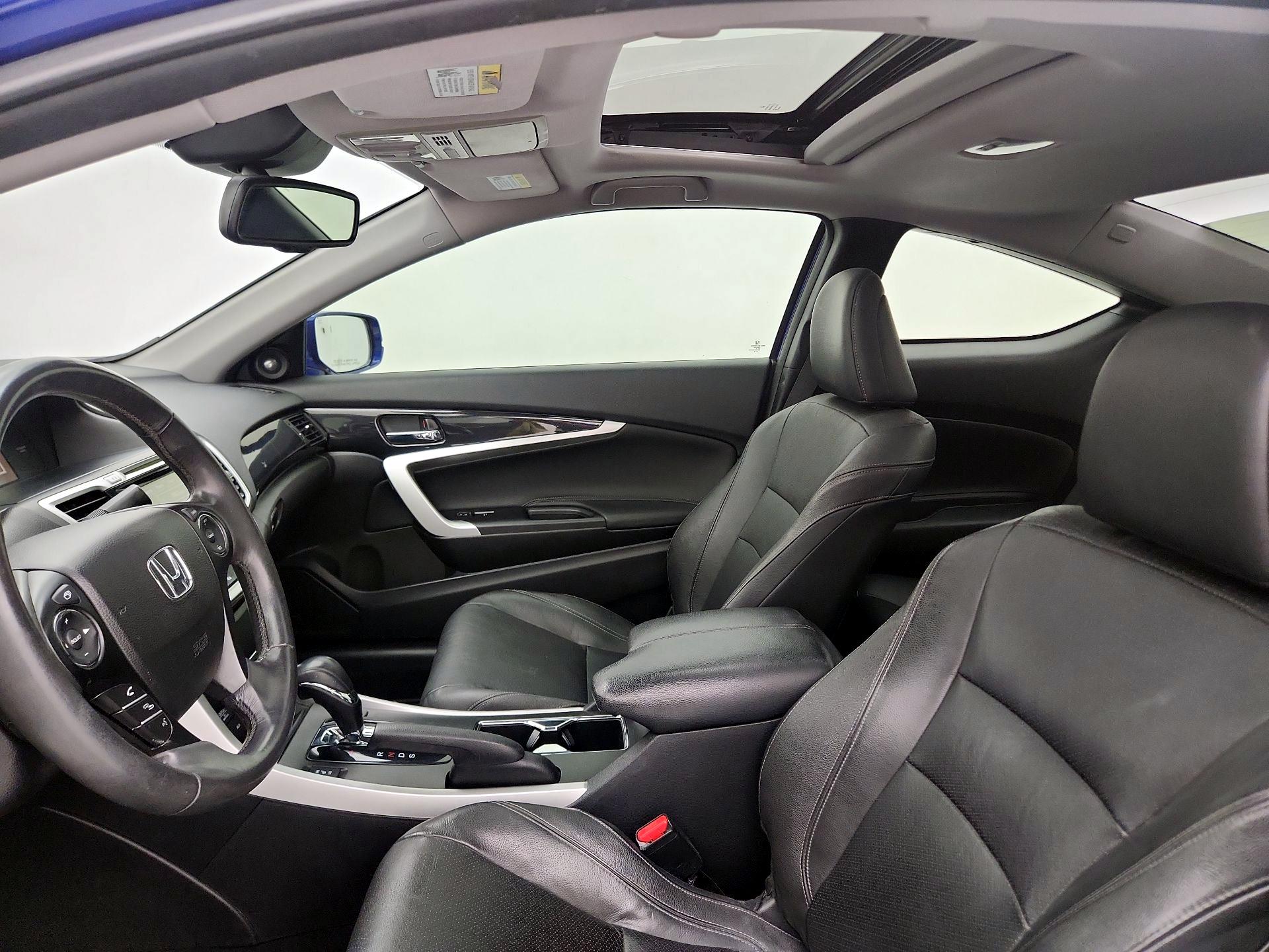 Thumbnail: 2015 Honda Accord - 19