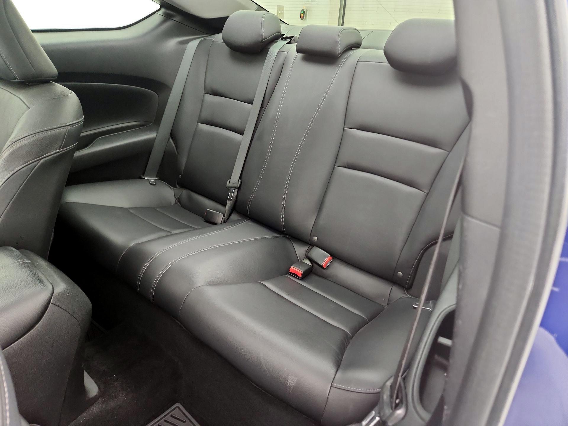 Thumbnail: 2015 Honda Accord - 20