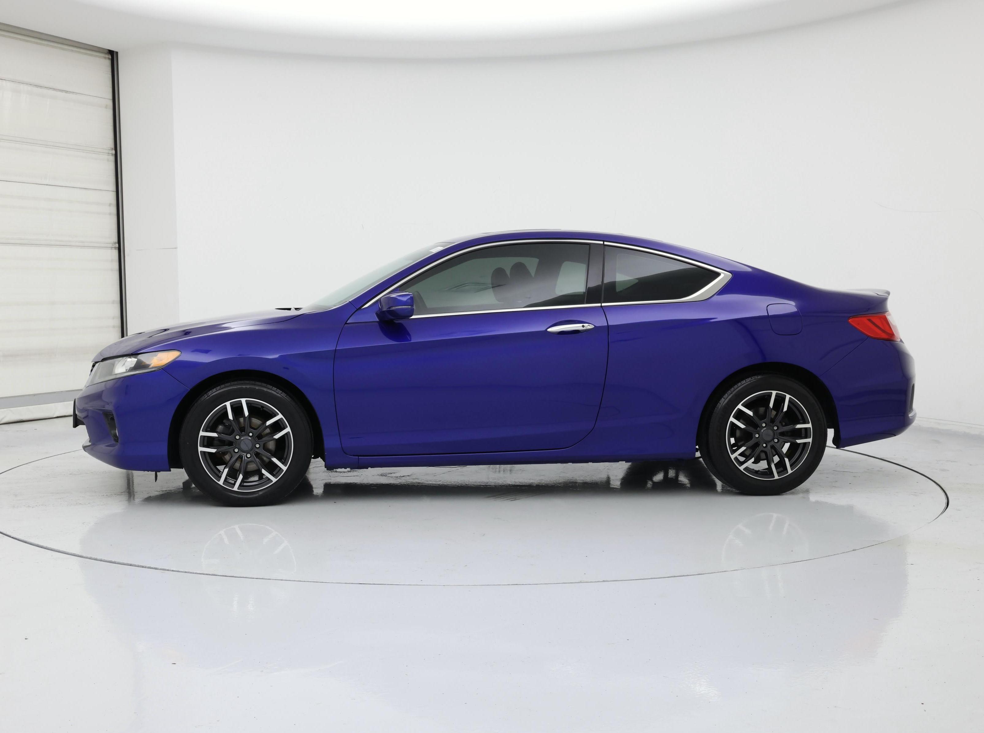 Thumbnail: 2015 Honda Accord - 3