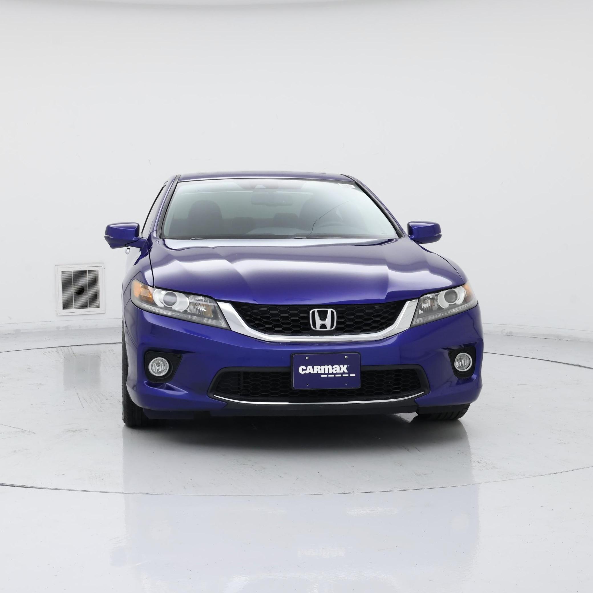 Thumbnail: 2015 Honda Accord - 5